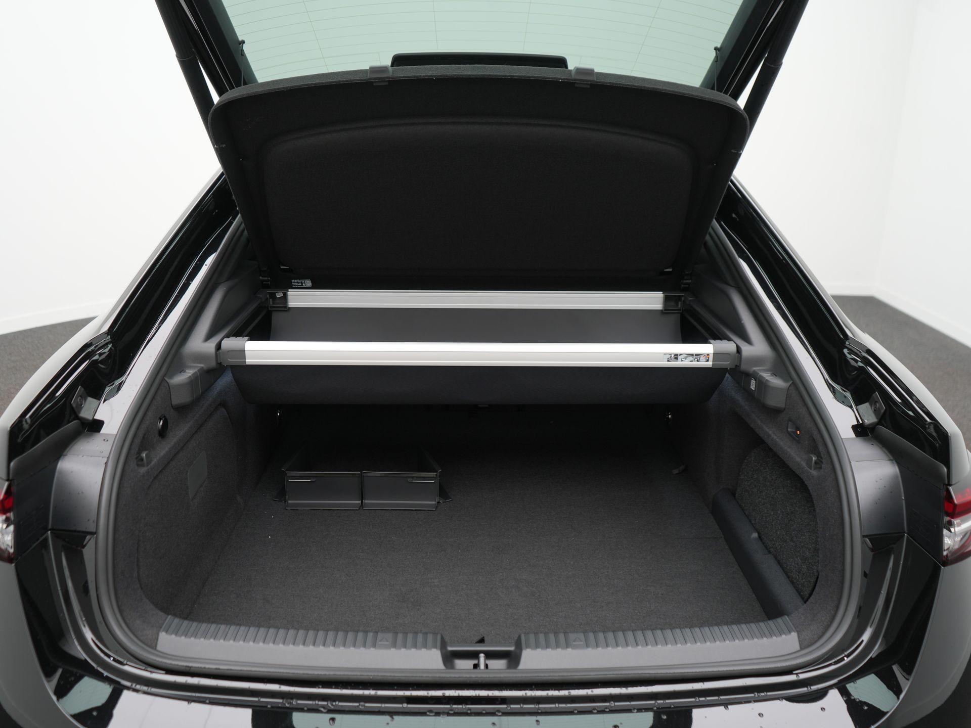 Foto van Skoda Superb