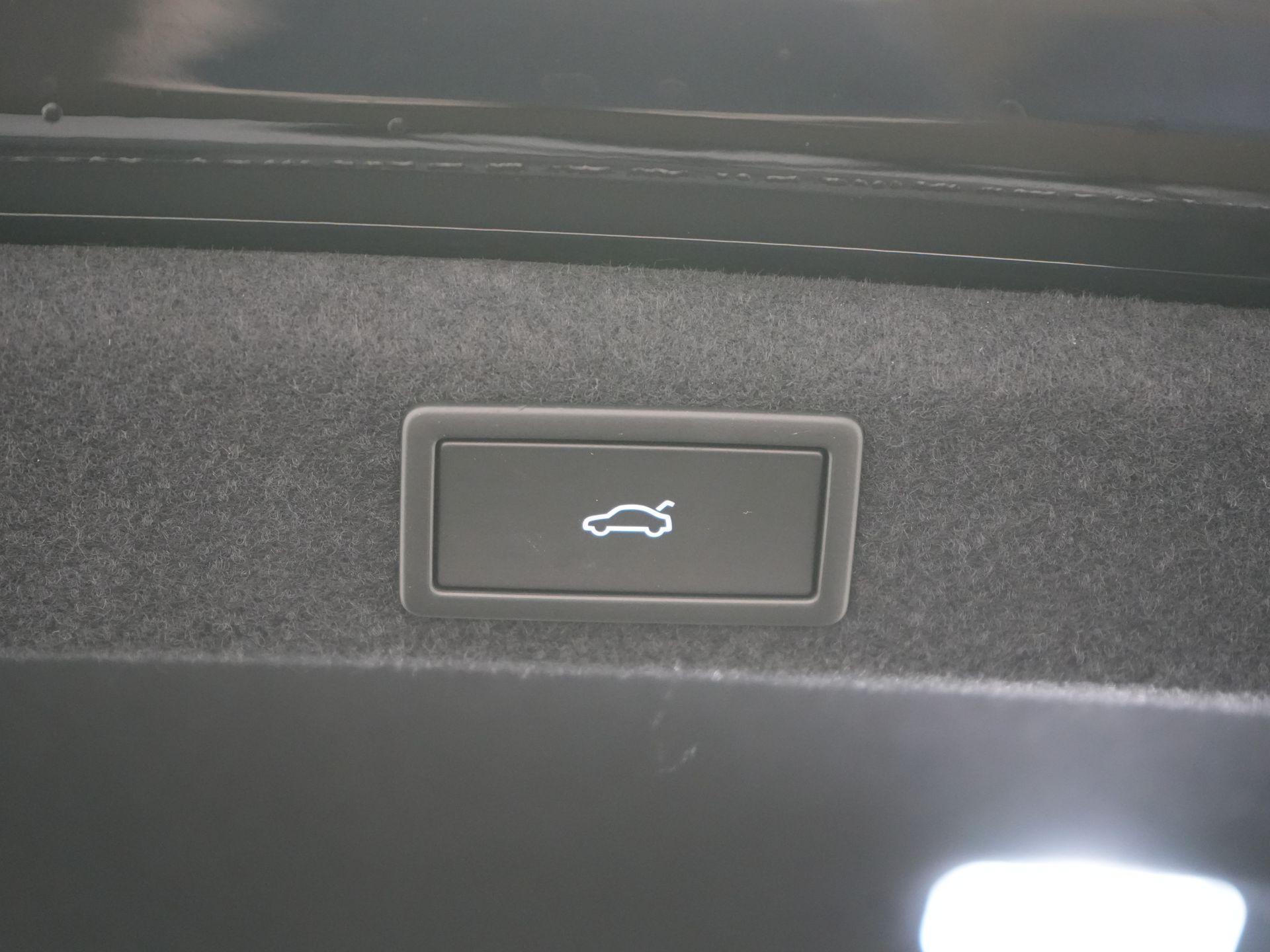 Foto van Skoda Superb
