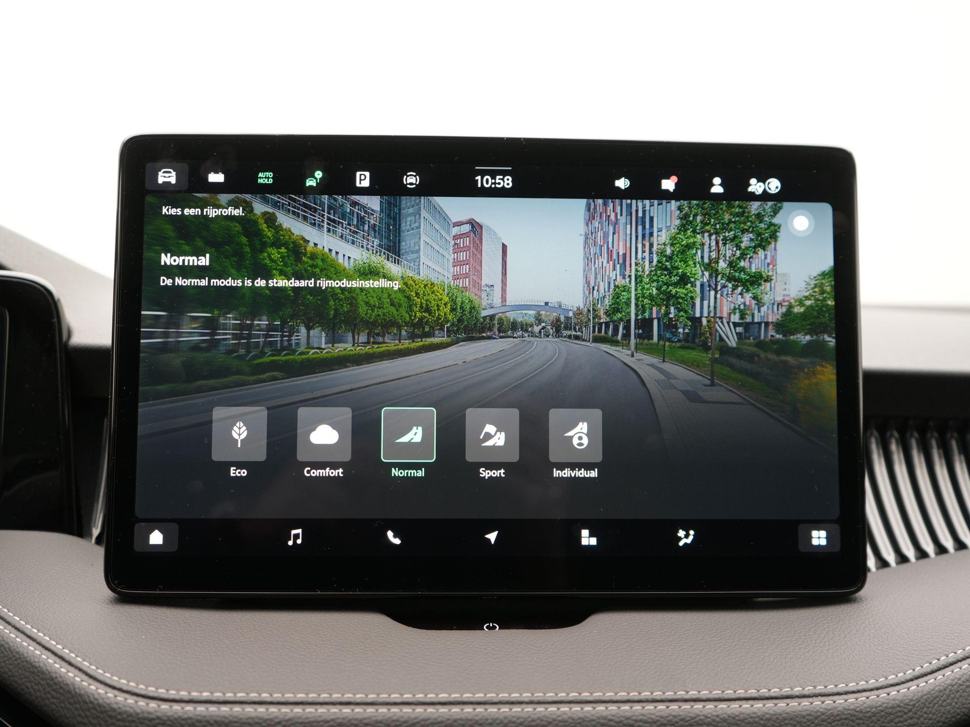Foto van Skoda Superb
