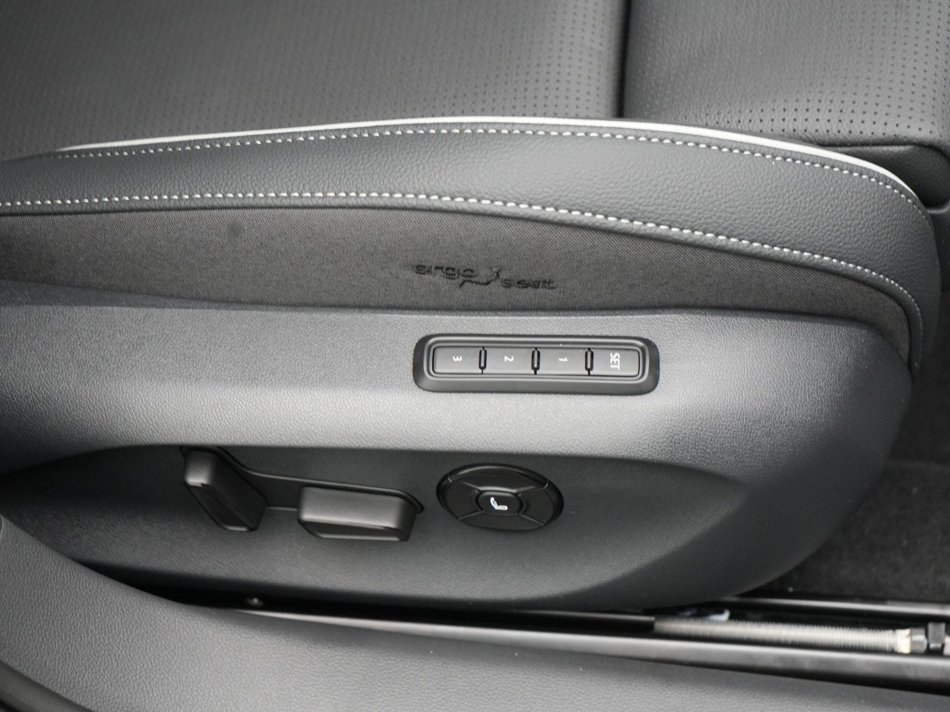 Foto van Skoda Superb