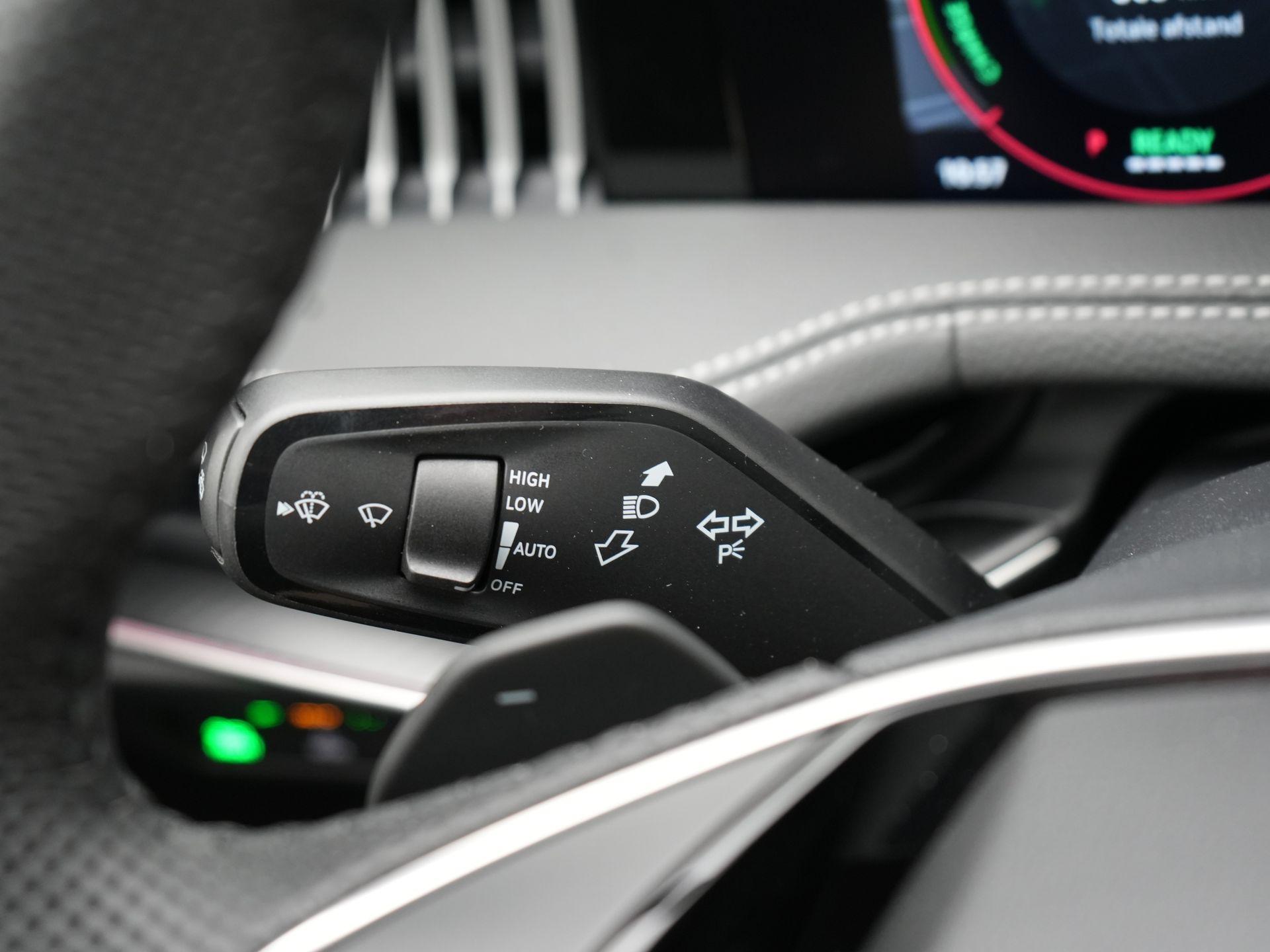 Foto van Skoda Superb
