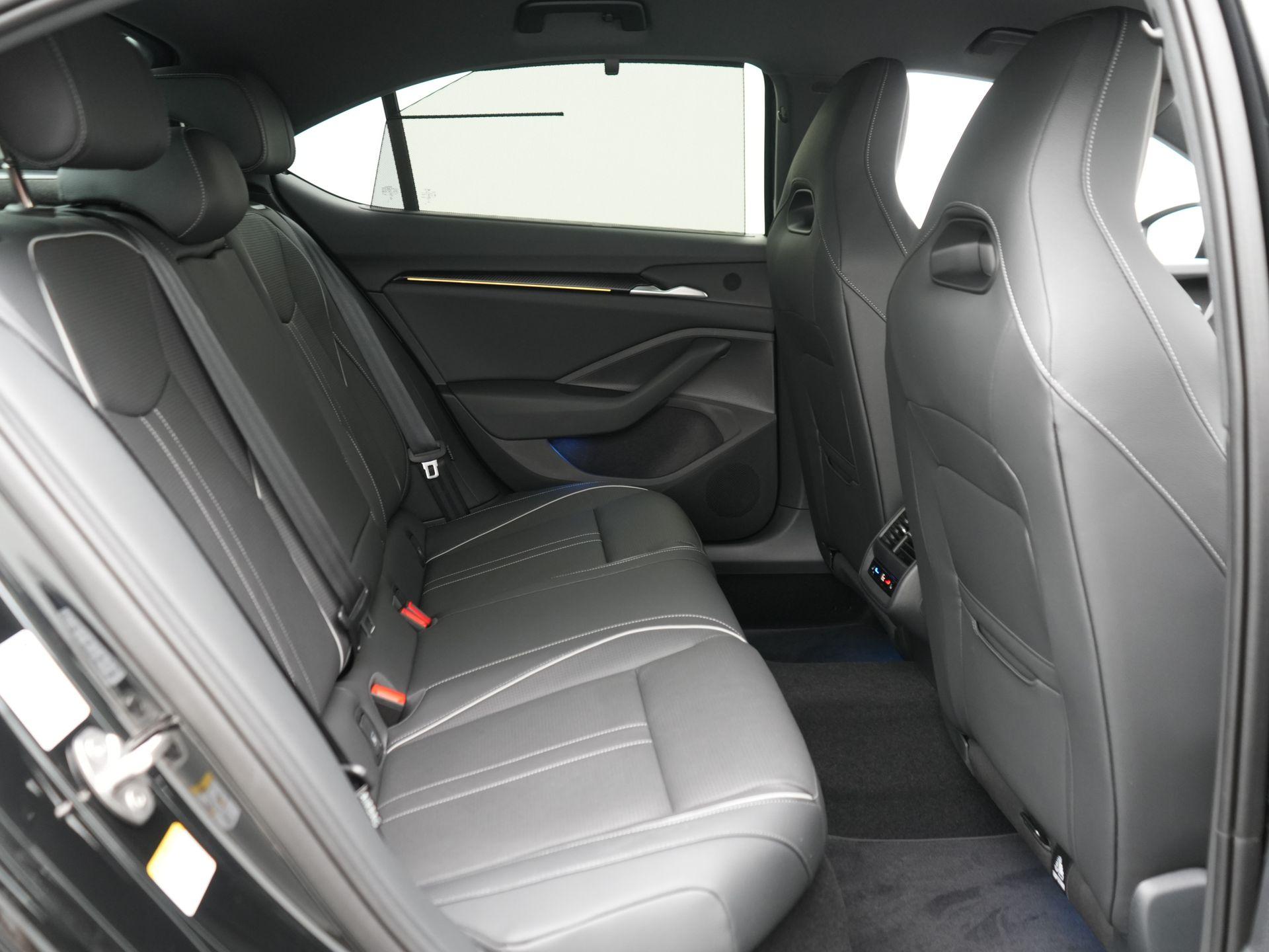Foto van Skoda Superb