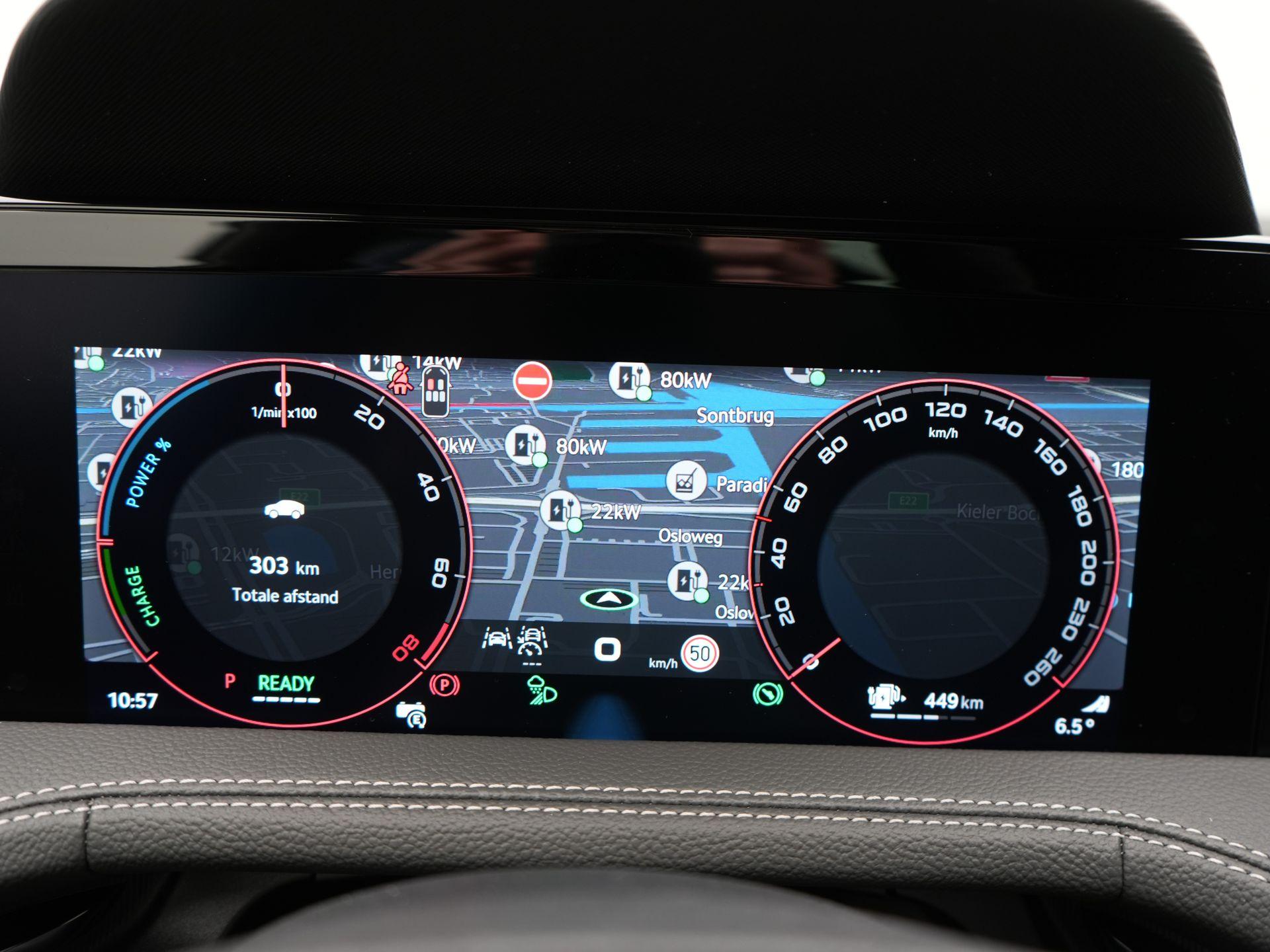 Foto van Skoda Superb