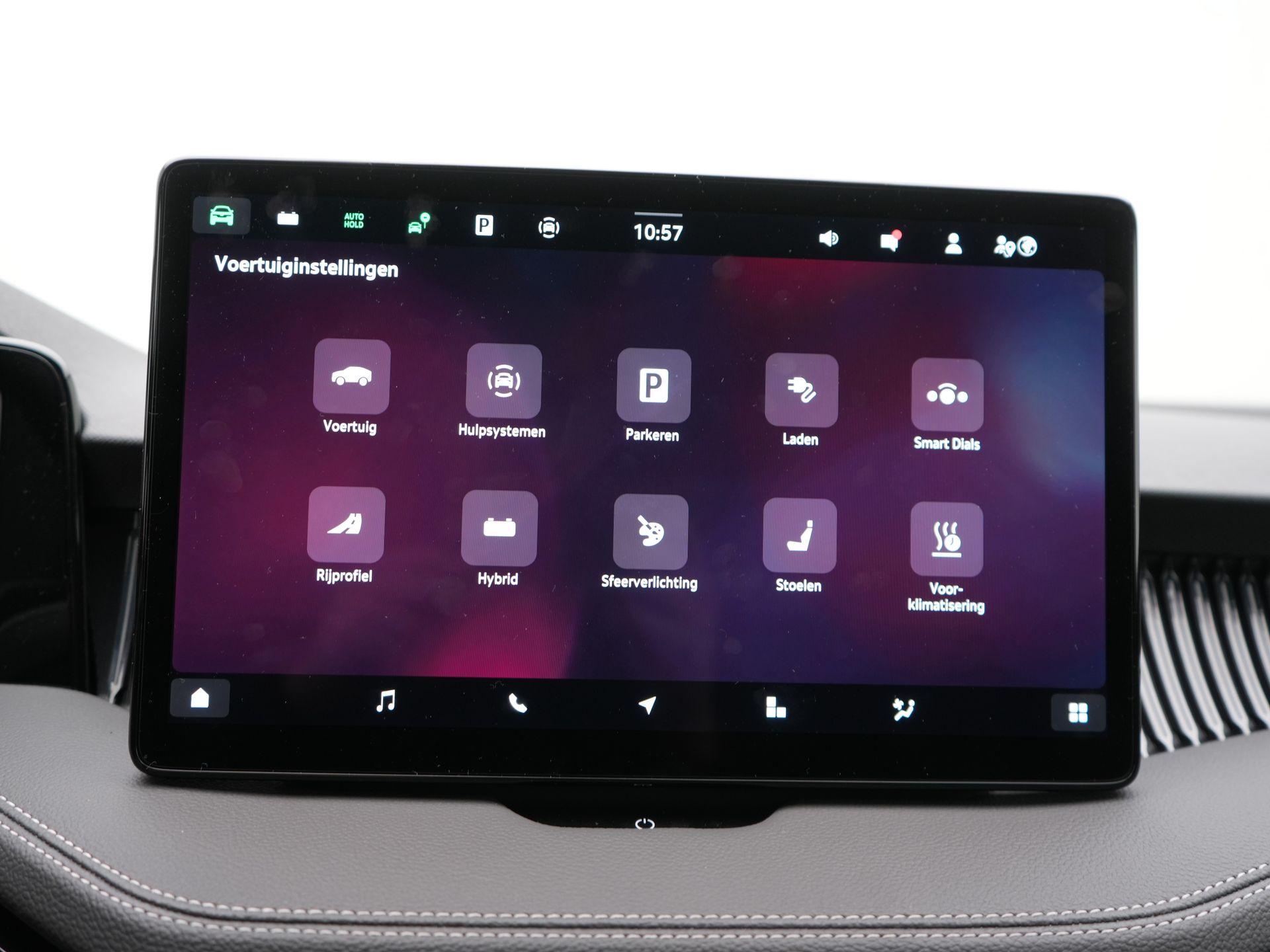 Foto van Skoda Superb