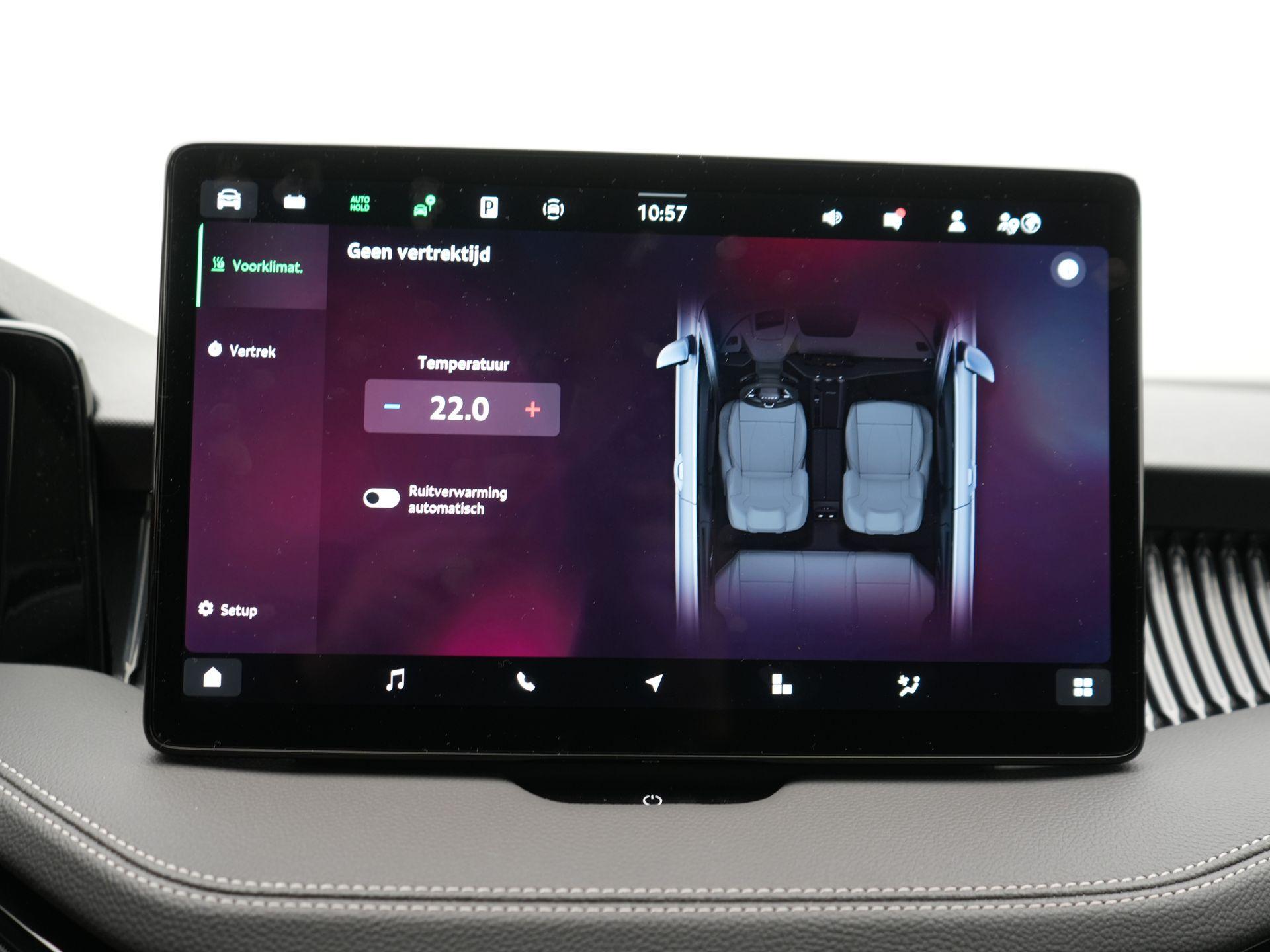Foto van Skoda Superb