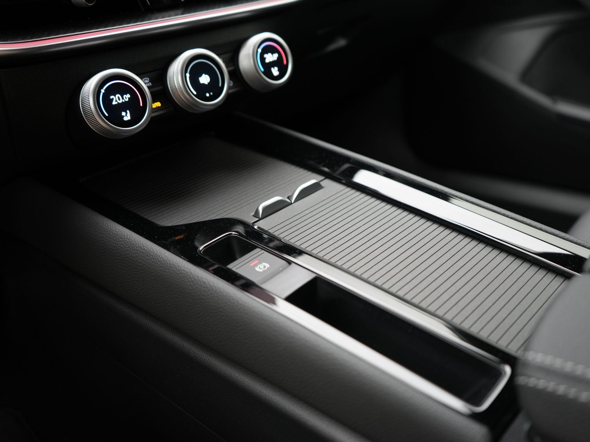 Foto van Skoda Superb