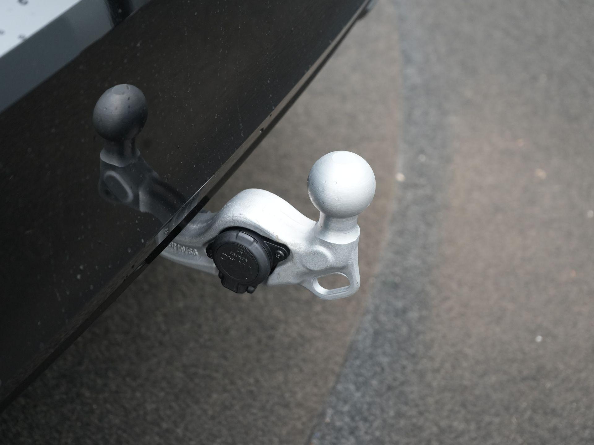 Foto van Skoda Superb