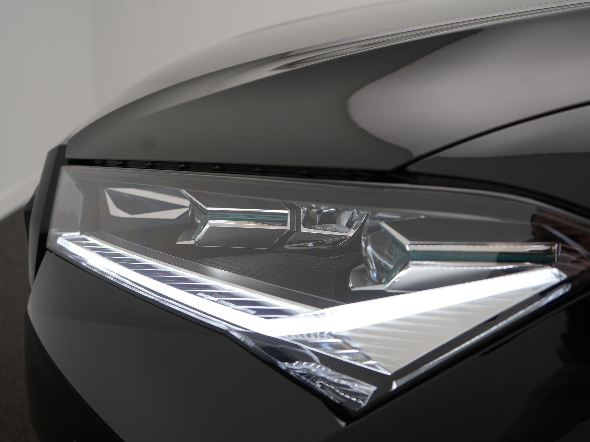 Foto van Skoda Superb