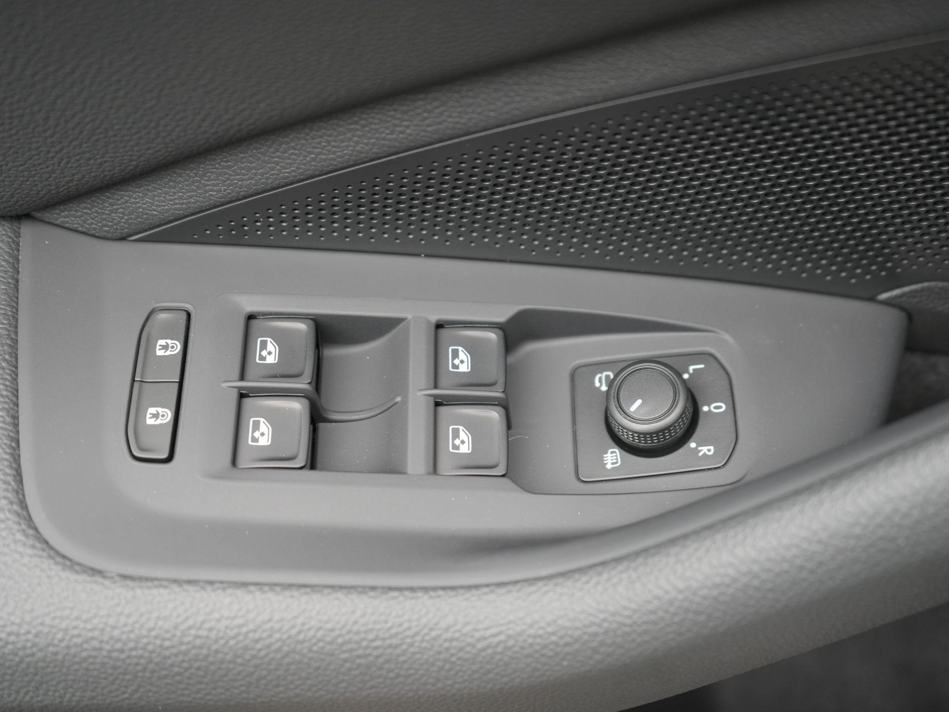 Foto van Skoda Superb