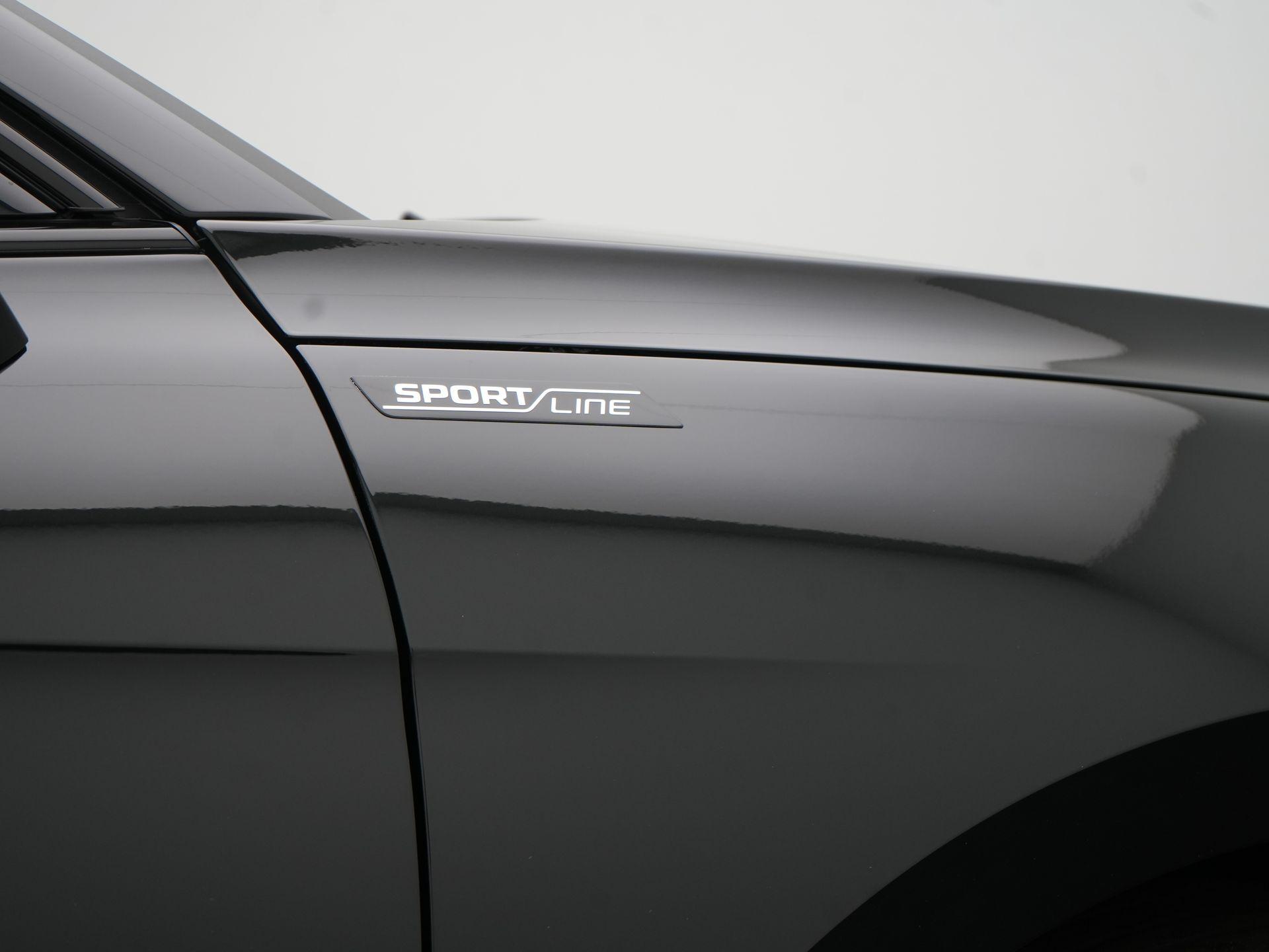 Foto van Skoda Superb