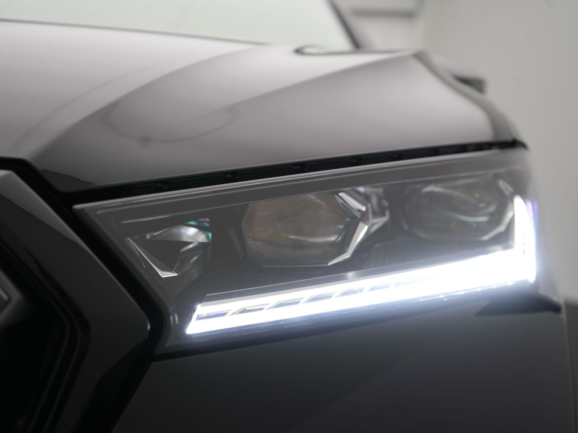 Foto van Skoda Superb