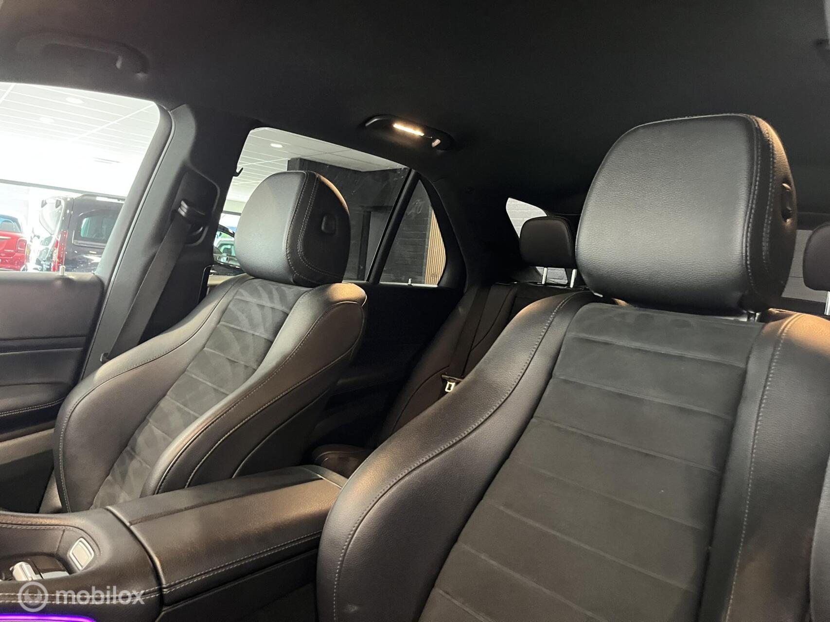 Foto van Mercedes-Benz Gle 450 4Matic