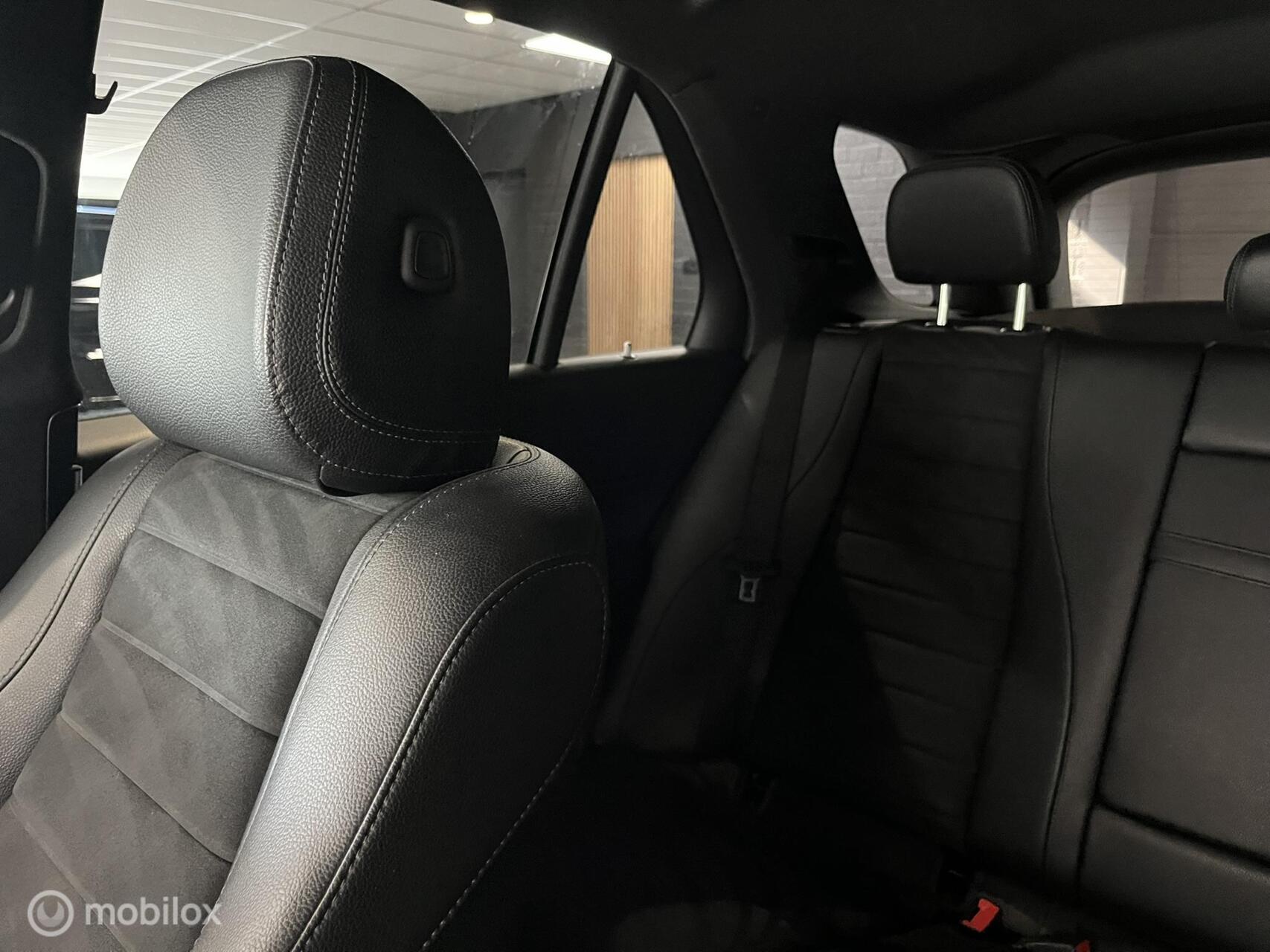 Foto van Mercedes-Benz Gle 450 4Matic