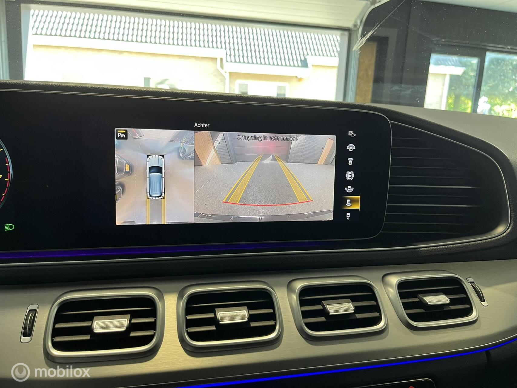 Foto van Mercedes-Benz Gle 450 4Matic
