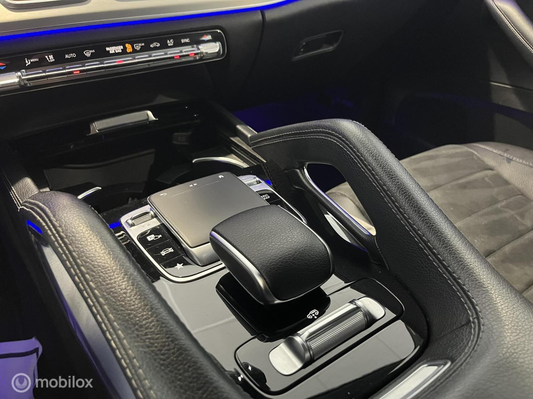 Foto van Mercedes-Benz Gle 450 4Matic
