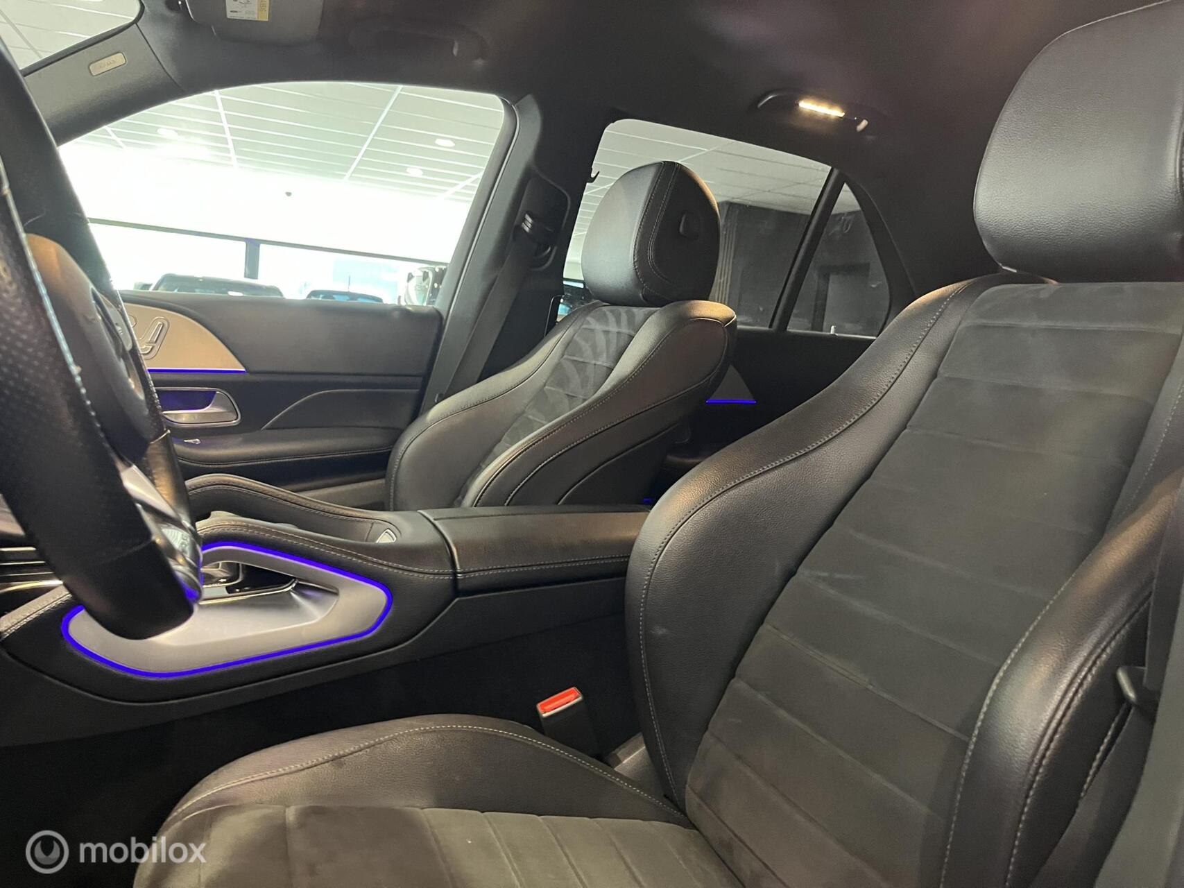 Foto van Mercedes-Benz Gle 450 4Matic