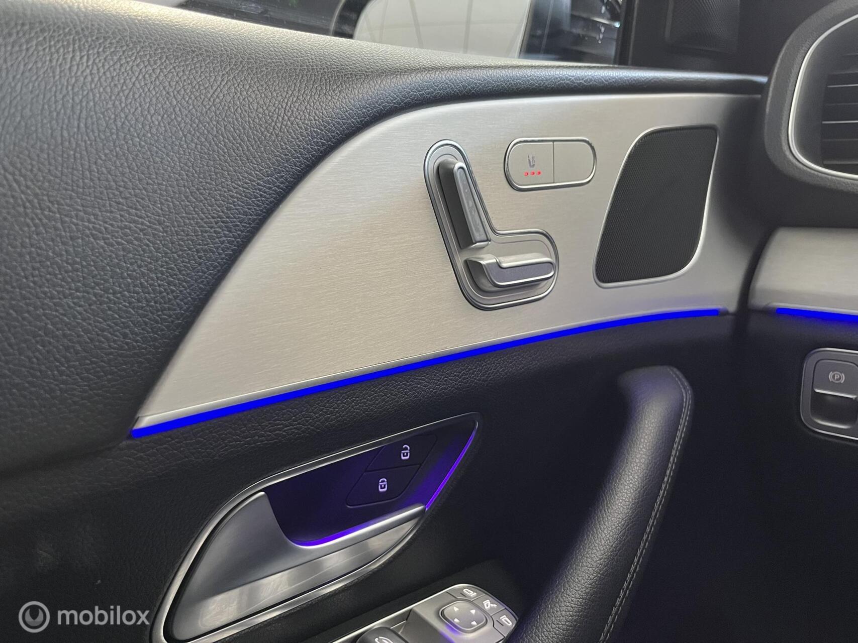 Foto van Mercedes-Benz Gle 450 4Matic