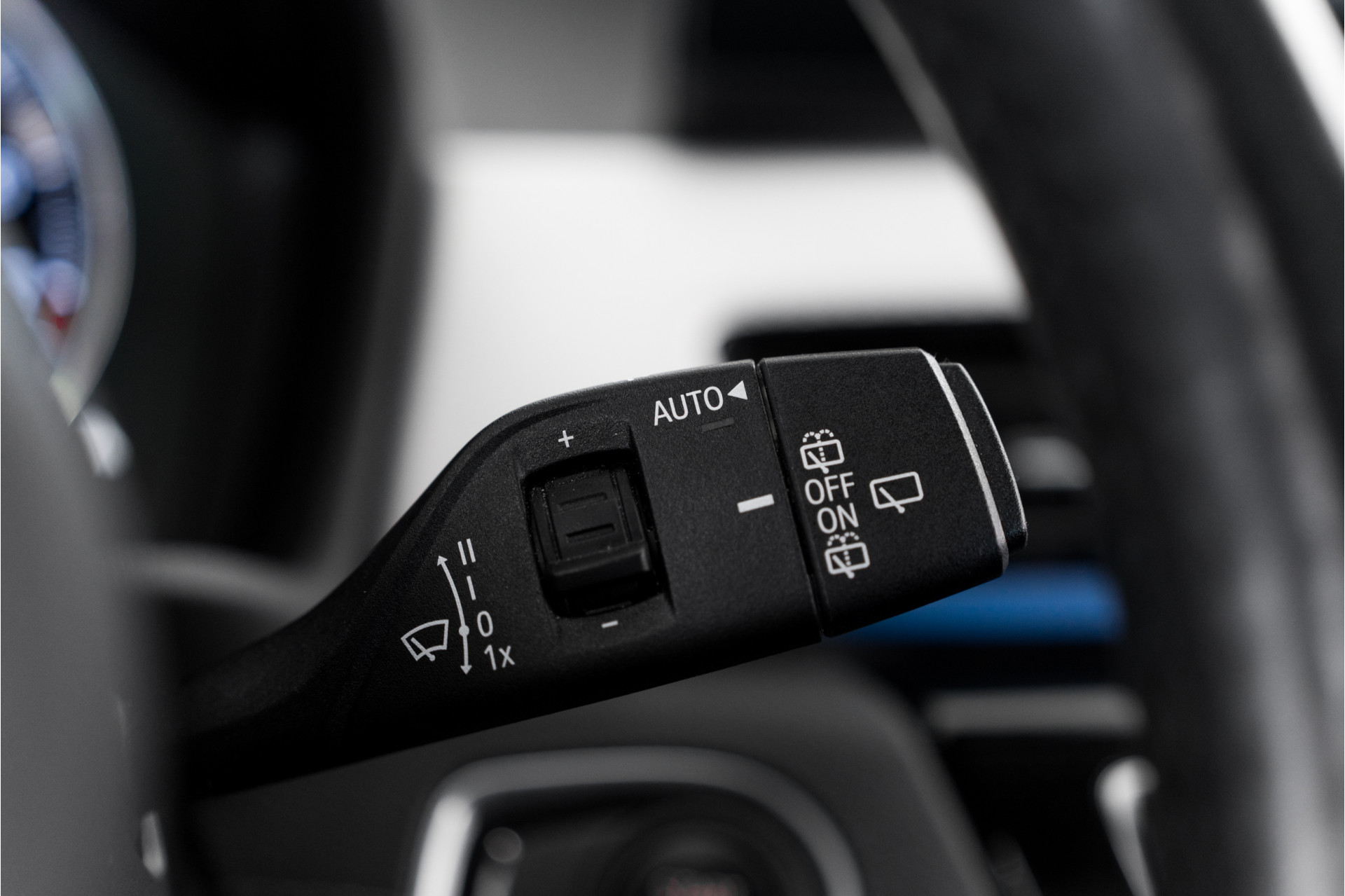 Foto van BMW X1 Xdrive25e