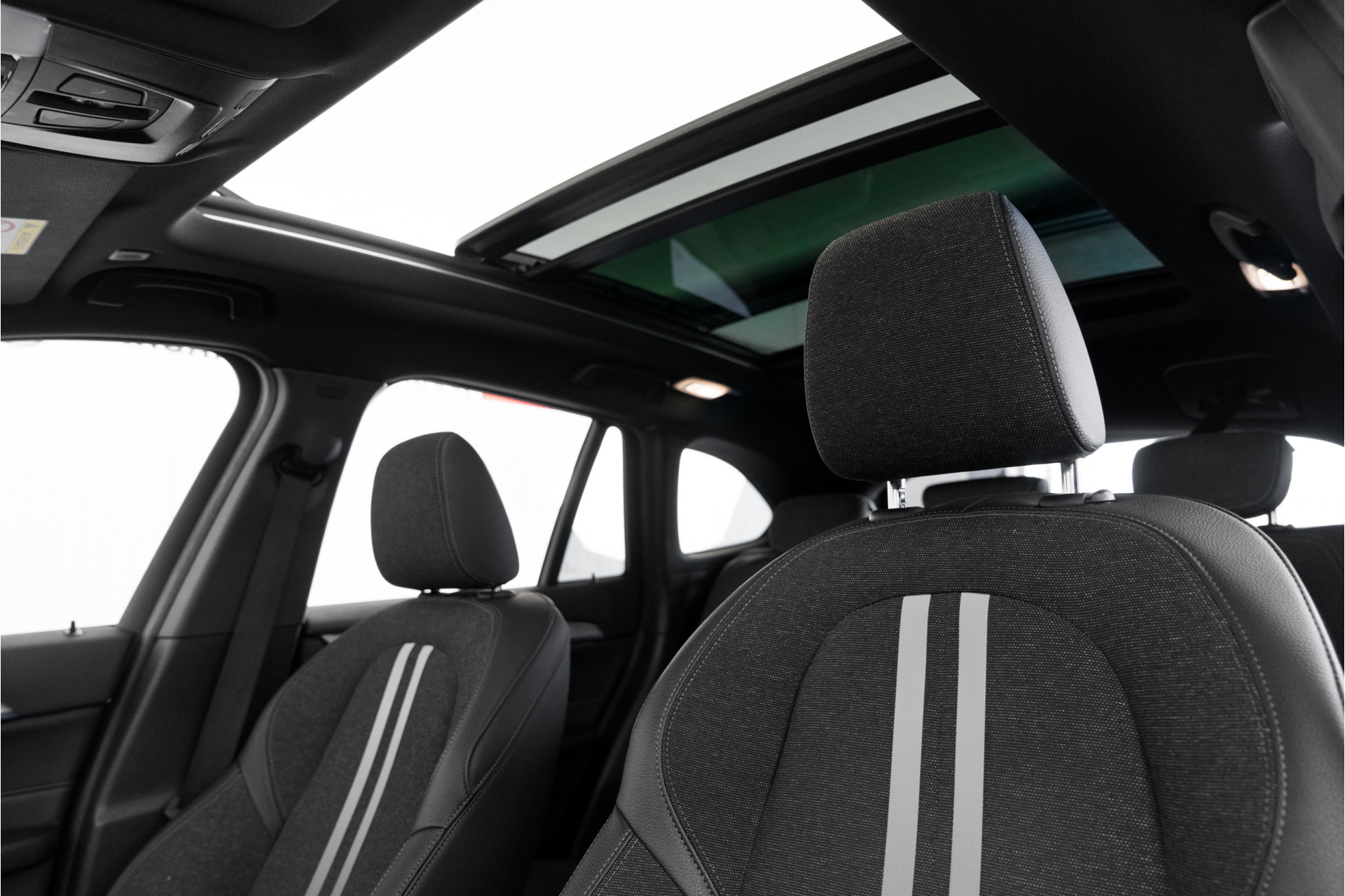 Foto van BMW X1 Xdrive25e