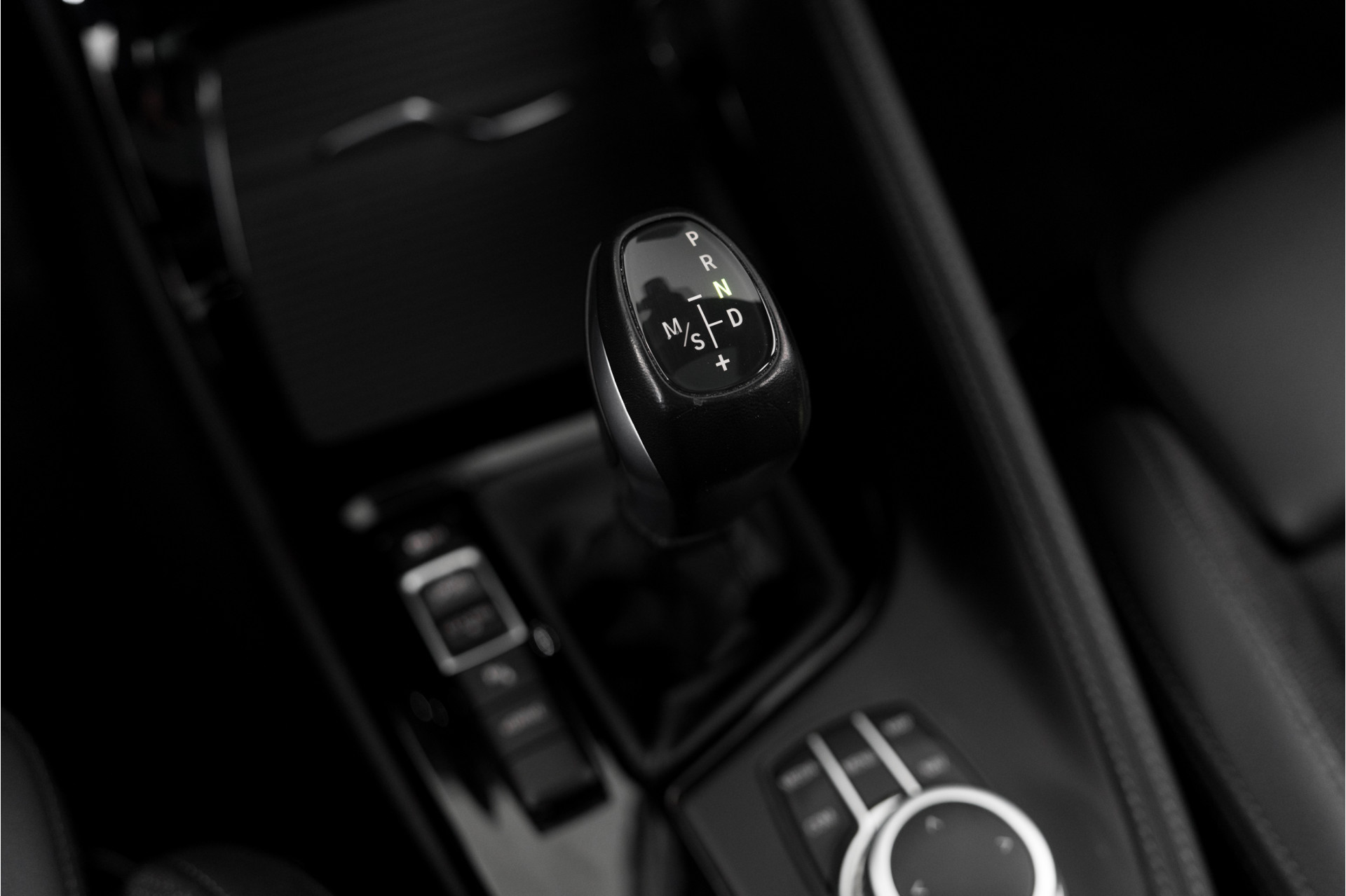 Foto van BMW X1 Xdrive25e