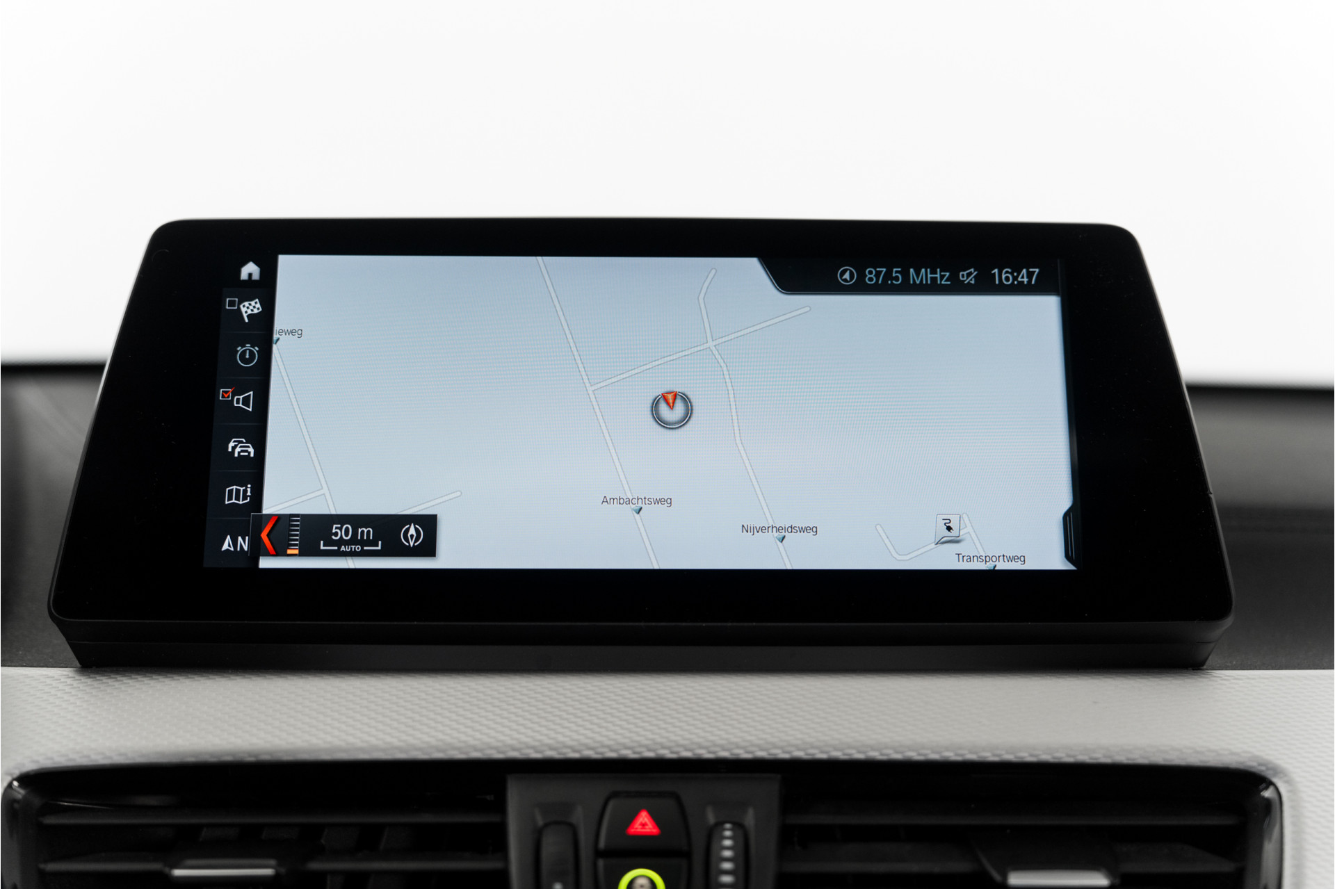 Foto van BMW X1 Xdrive25e
