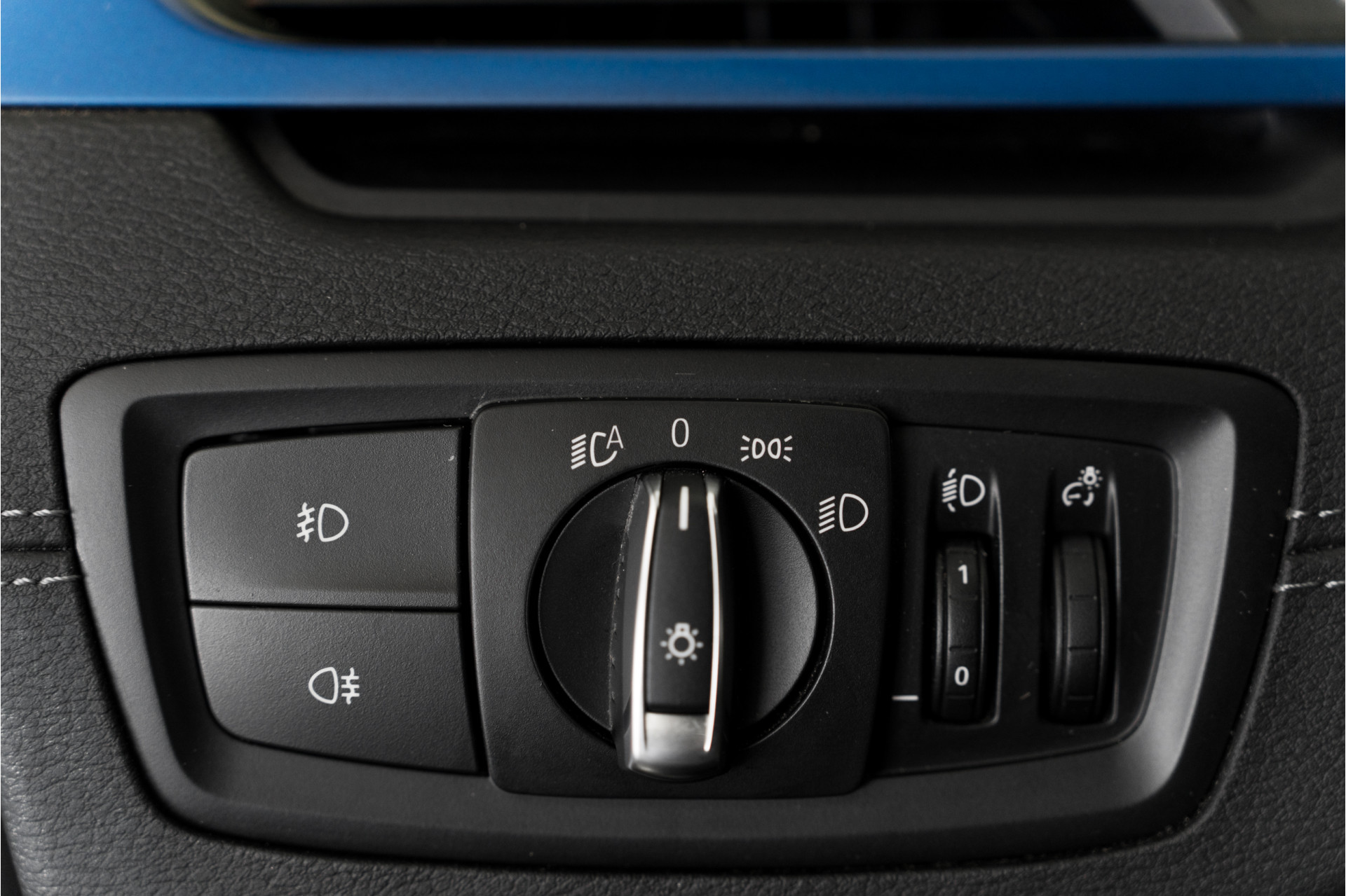 Foto van BMW X1 Xdrive25e