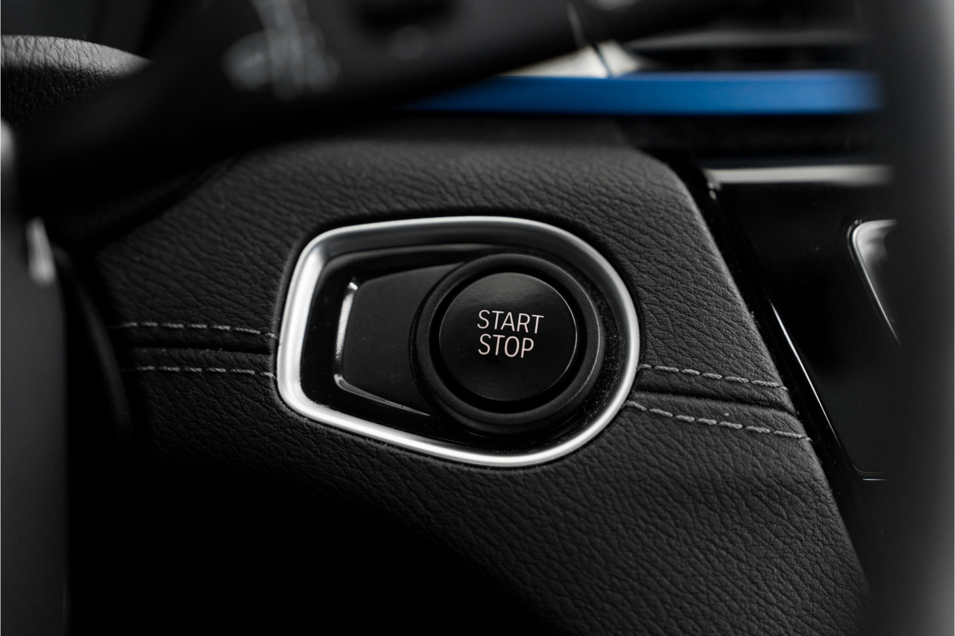 Foto van BMW X1 Xdrive25e