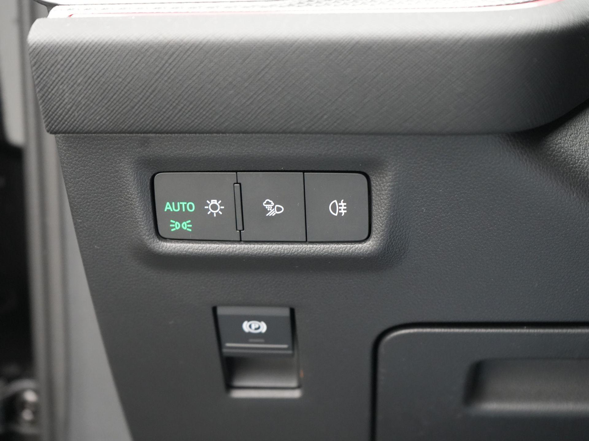 Foto van Skoda Kodiaq