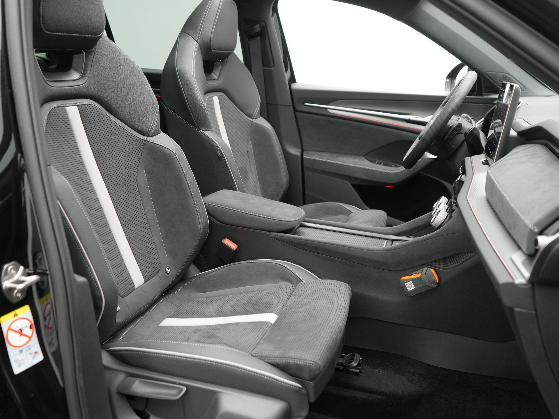 Foto van Skoda Kodiaq
