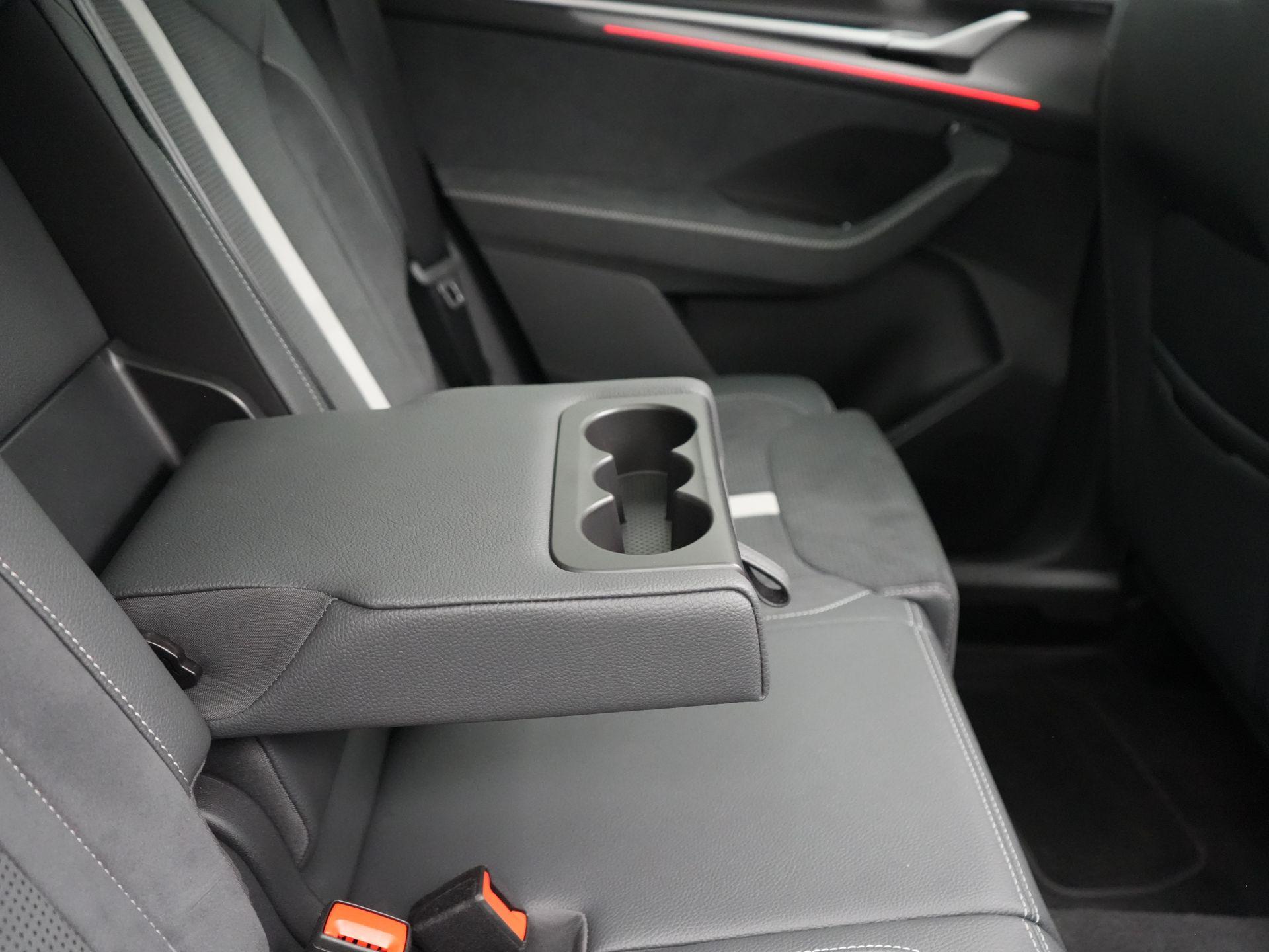 Foto van Skoda Kodiaq