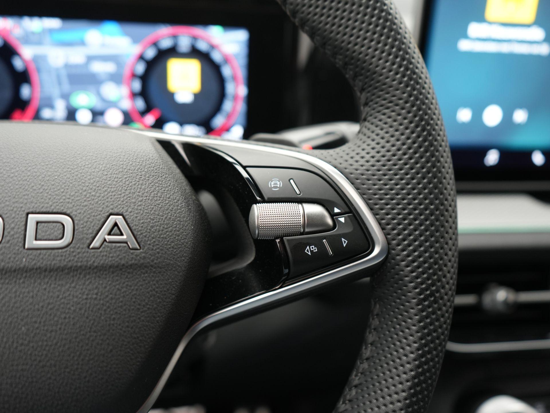 Foto van Skoda Kodiaq