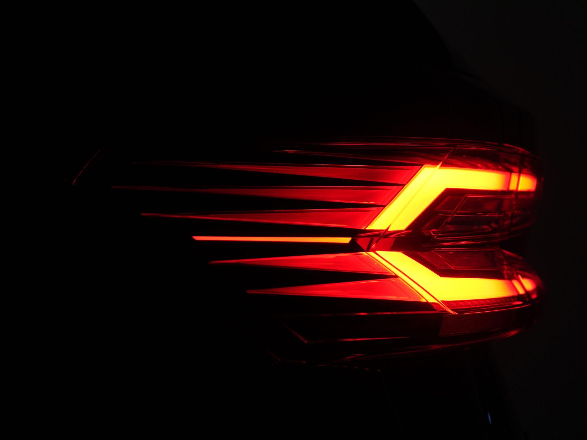 Foto van Skoda Kodiaq