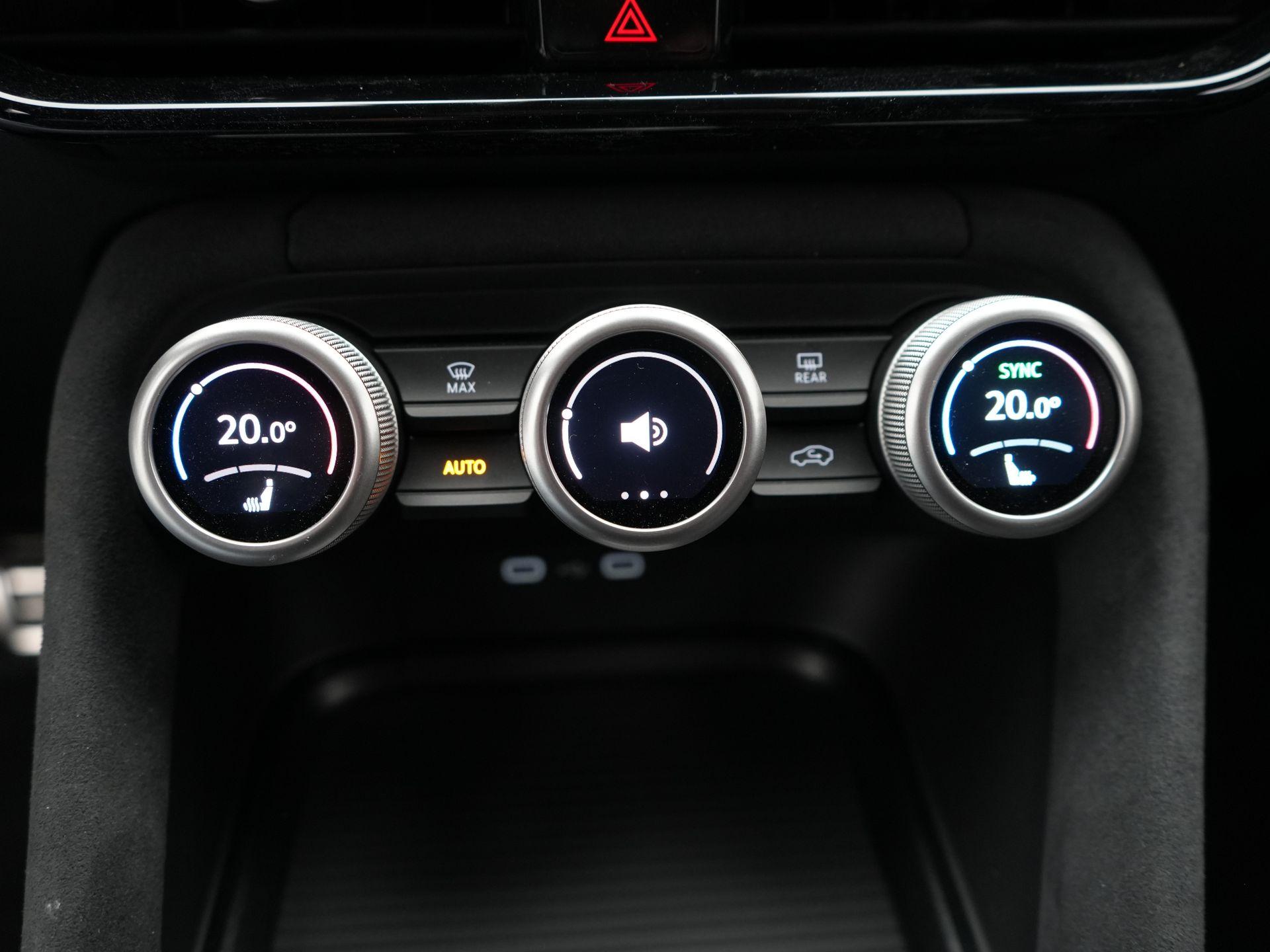Foto van Skoda Kodiaq