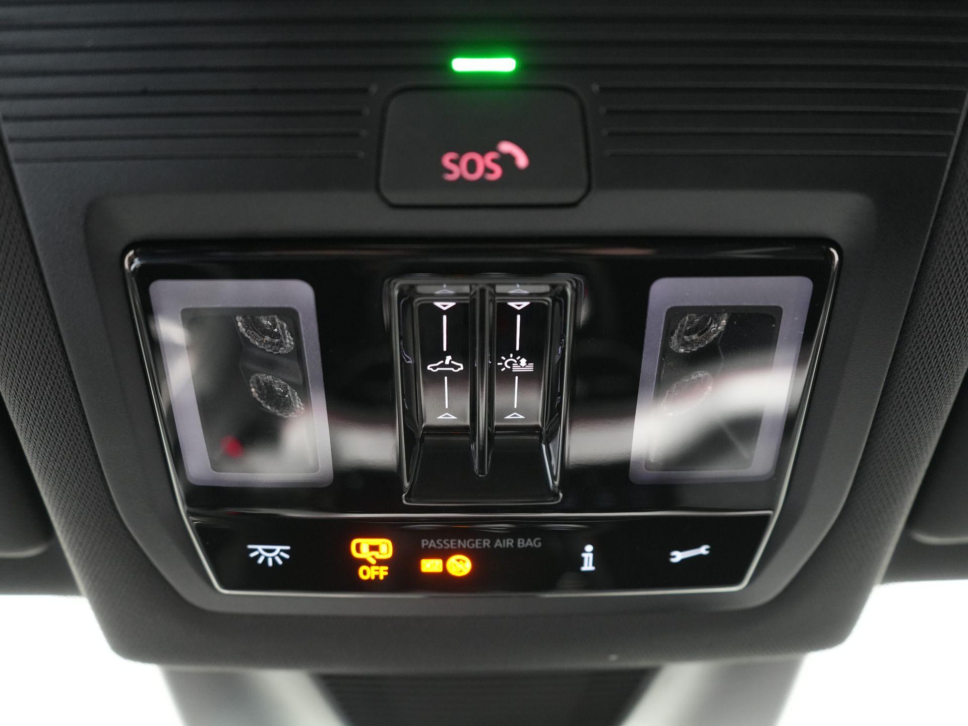 Foto van Skoda Kodiaq