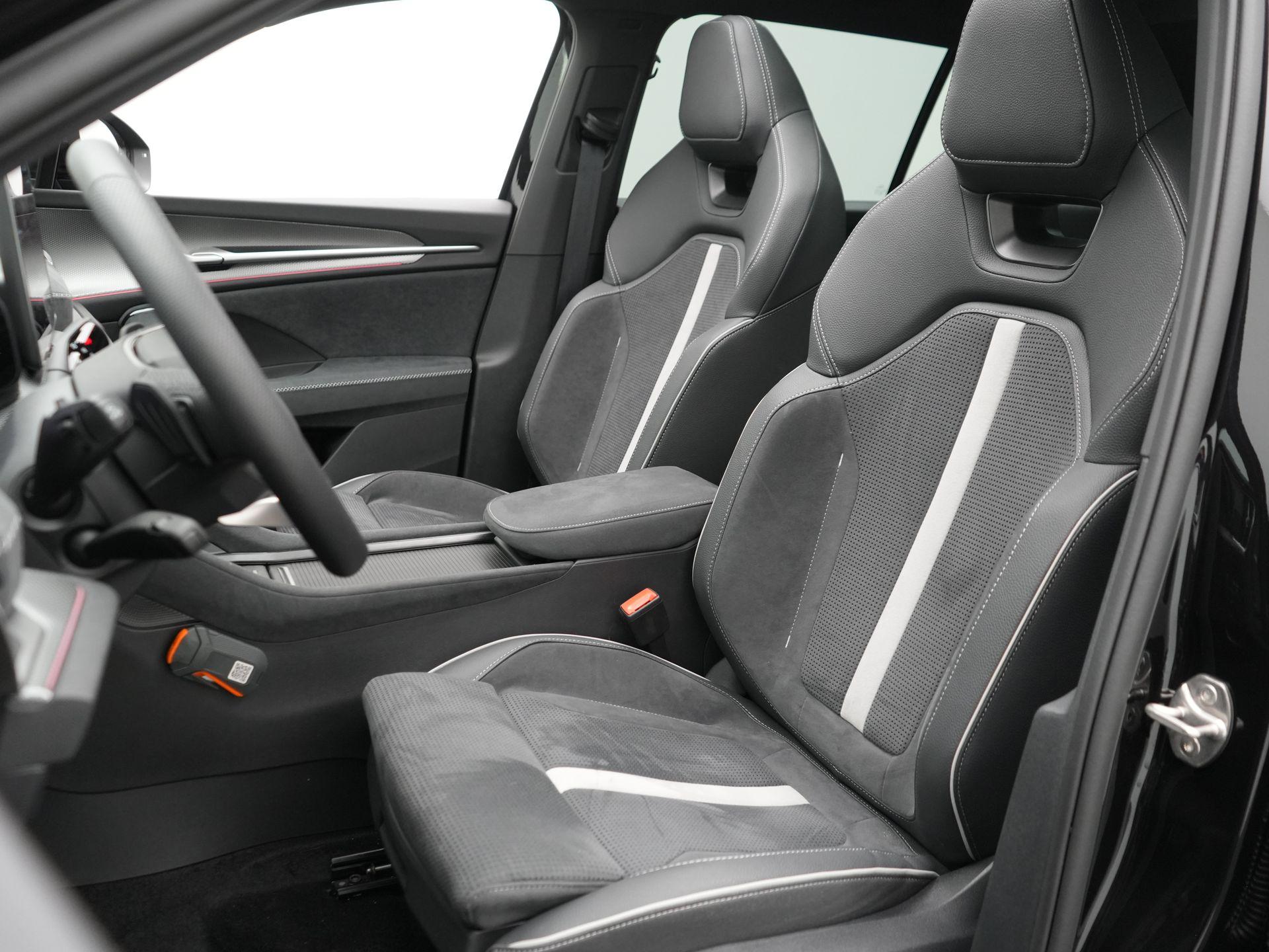 Foto van Skoda Kodiaq