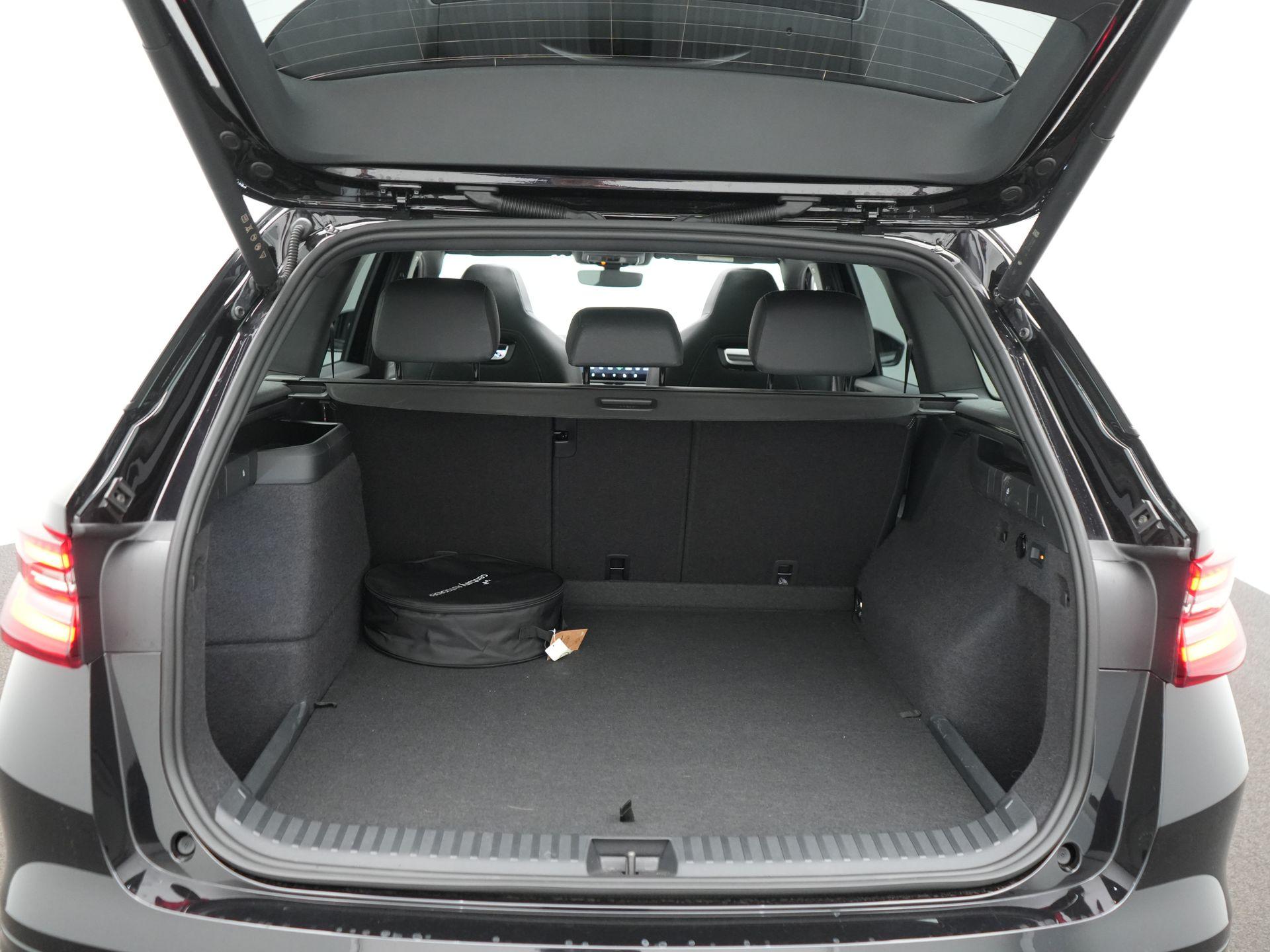 Foto van Skoda Kodiaq