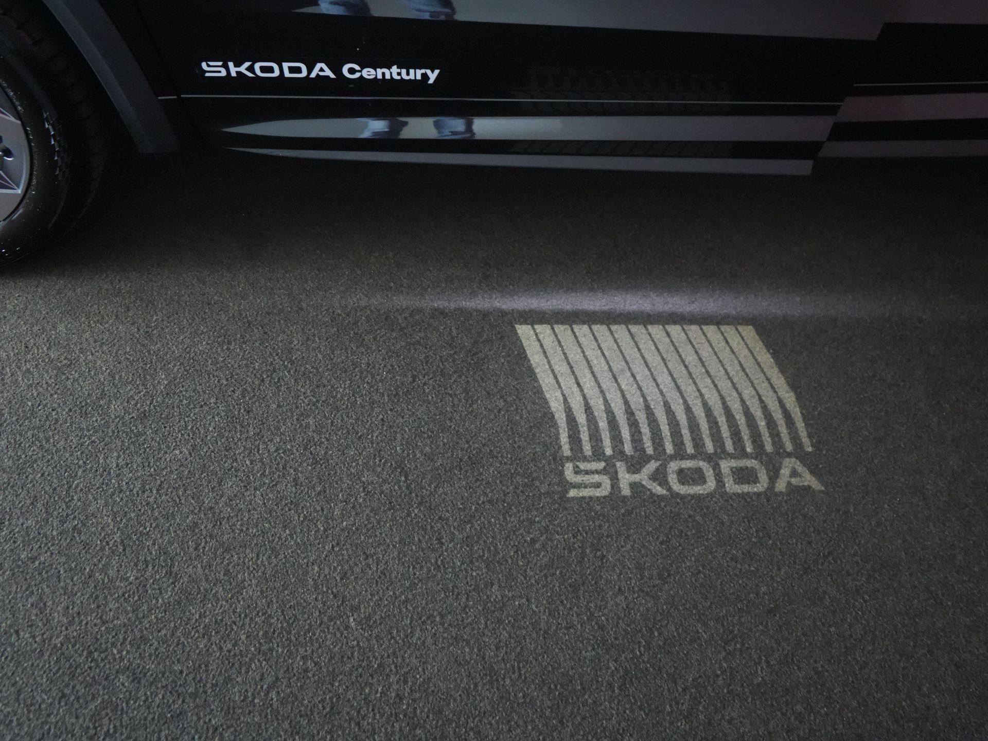 Foto van Skoda Kodiaq