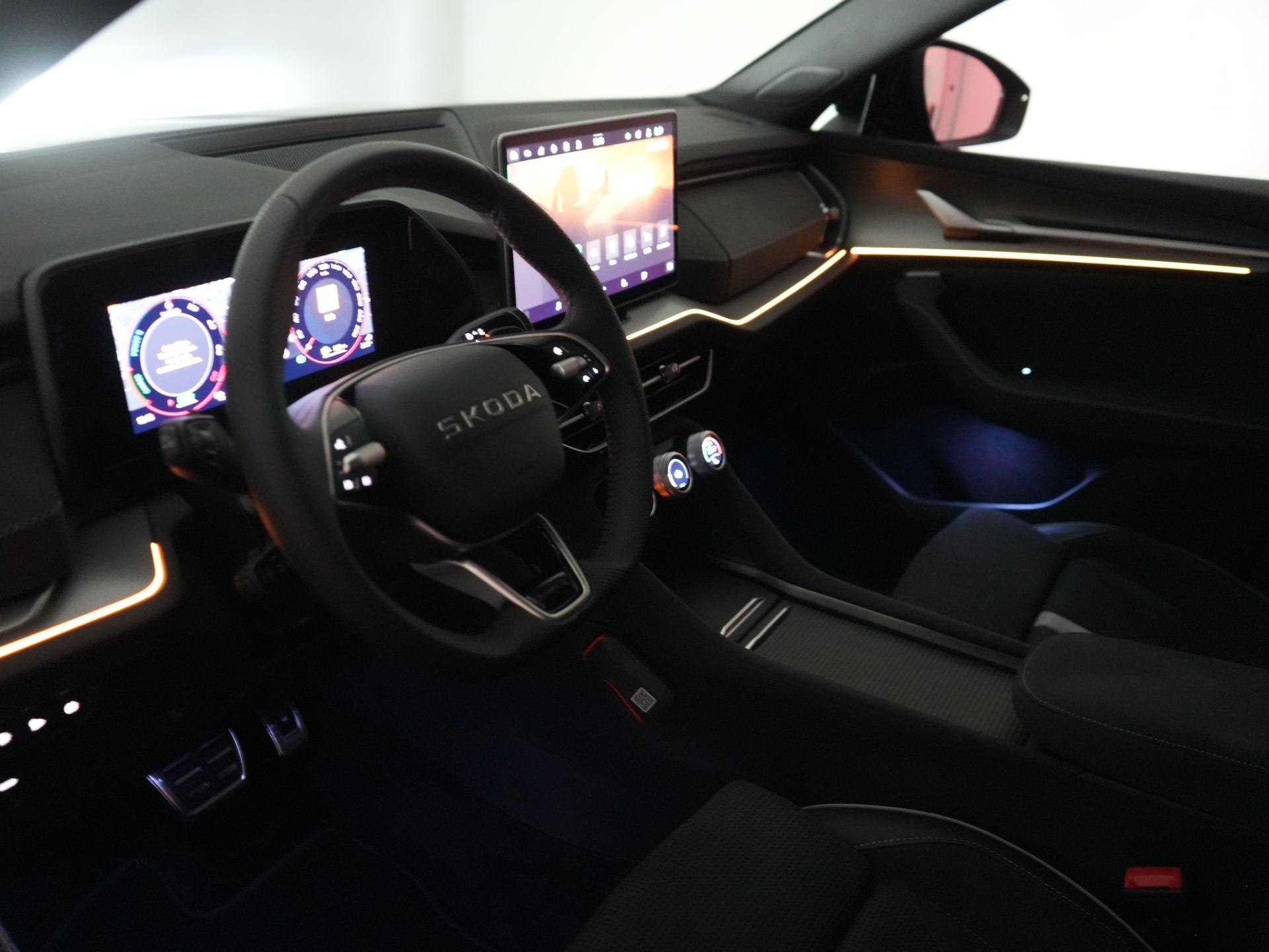 Foto van Skoda Kodiaq