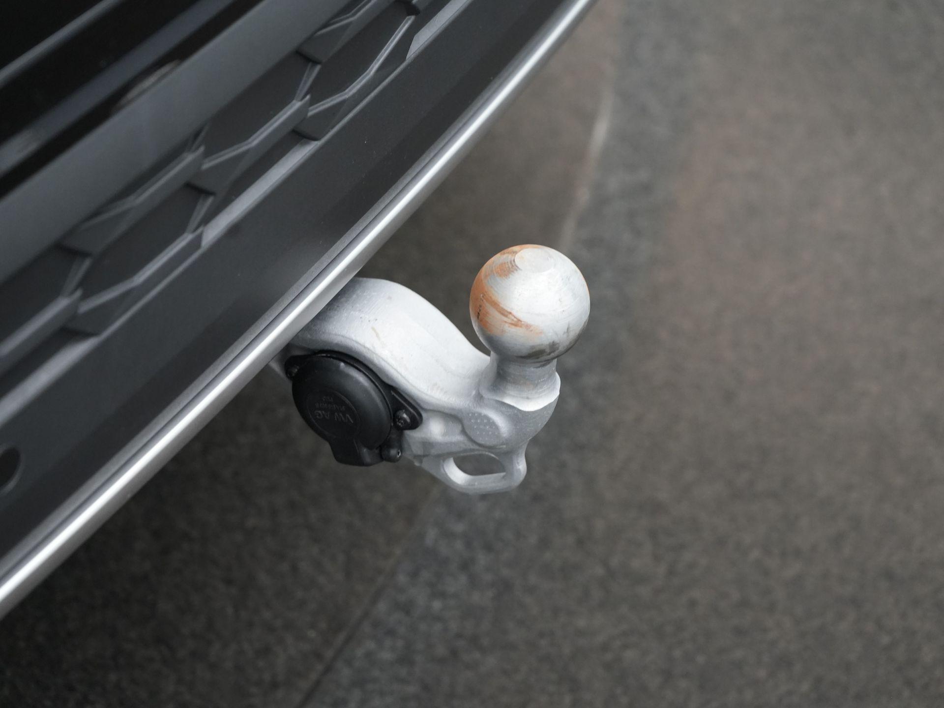 Foto van Skoda Kodiaq