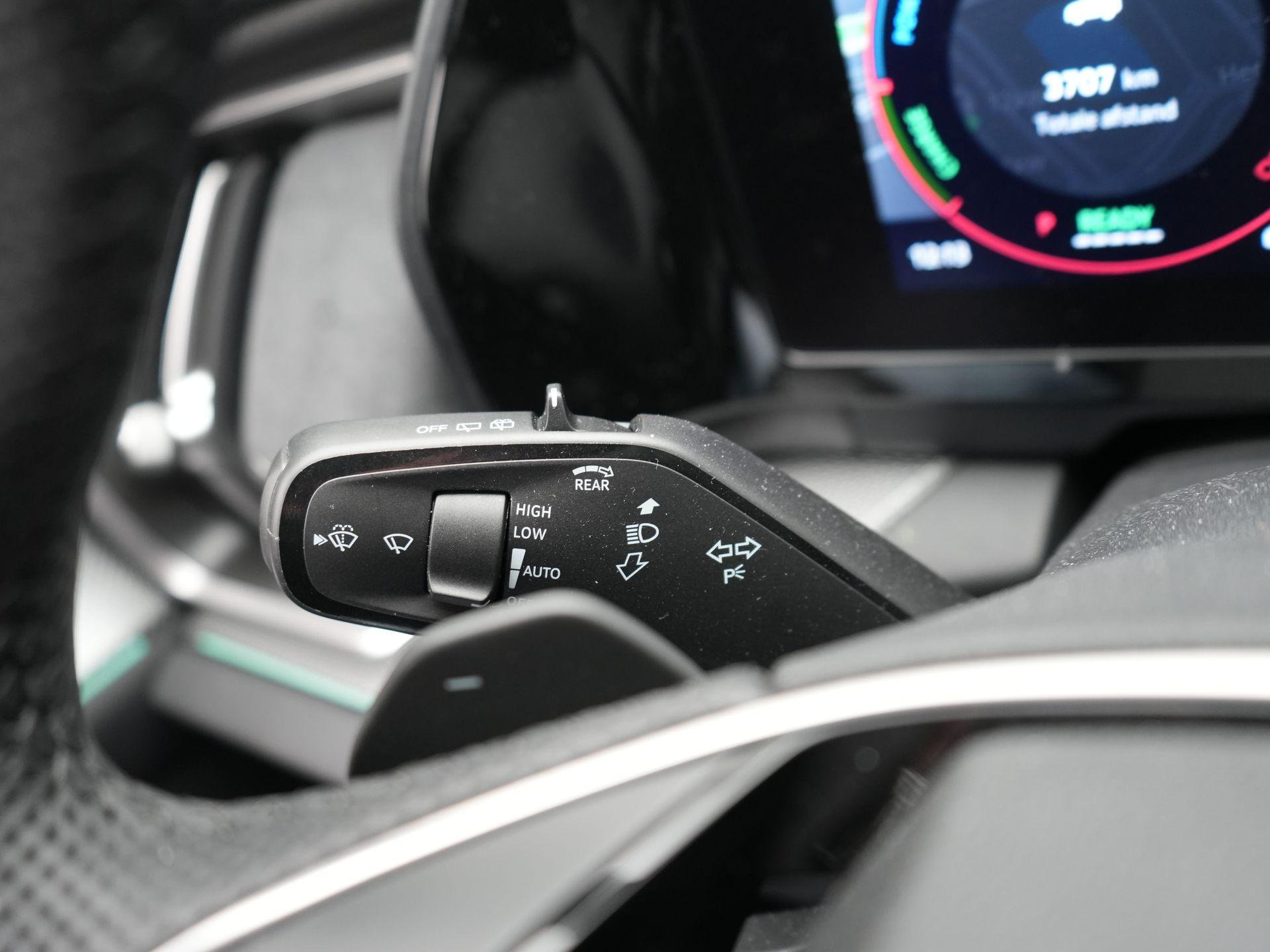 Foto van Skoda Kodiaq