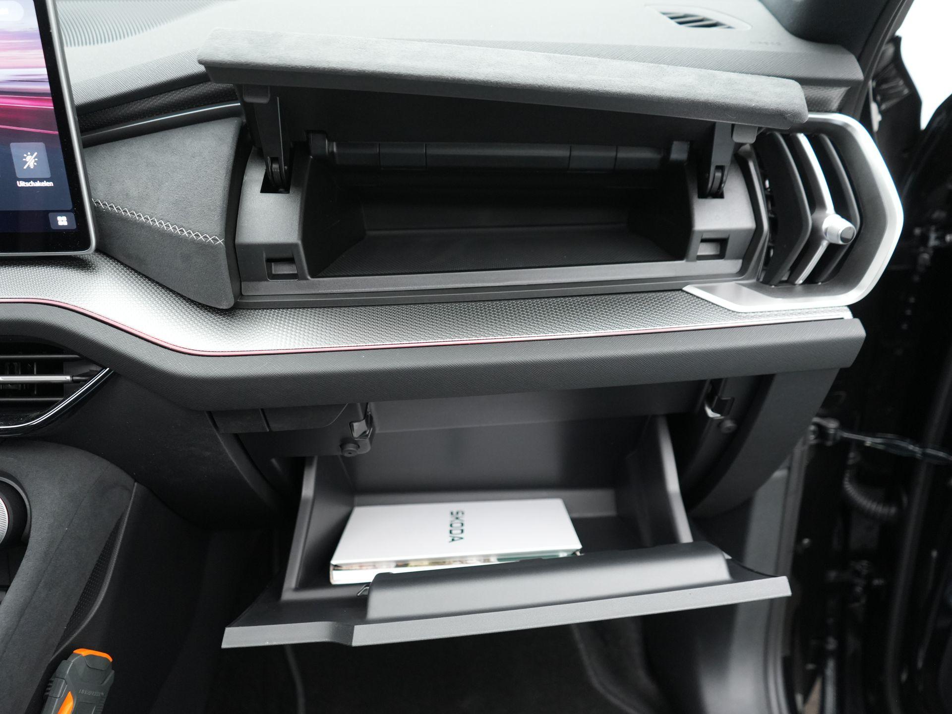 Foto van Skoda Kodiaq