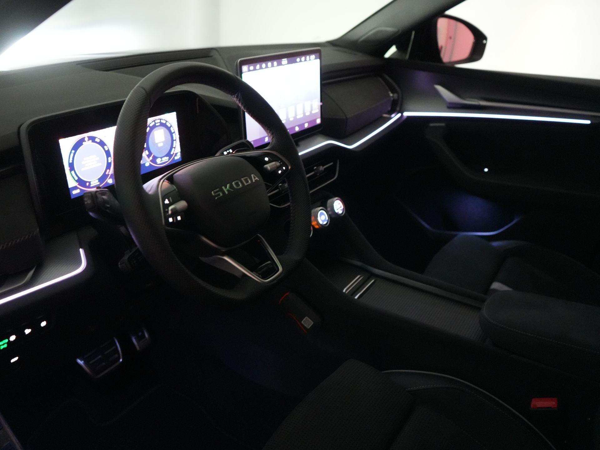 Foto van Skoda Kodiaq