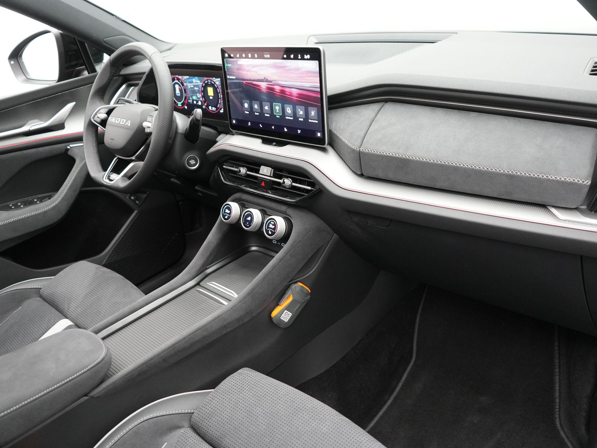 Foto van Skoda Kodiaq