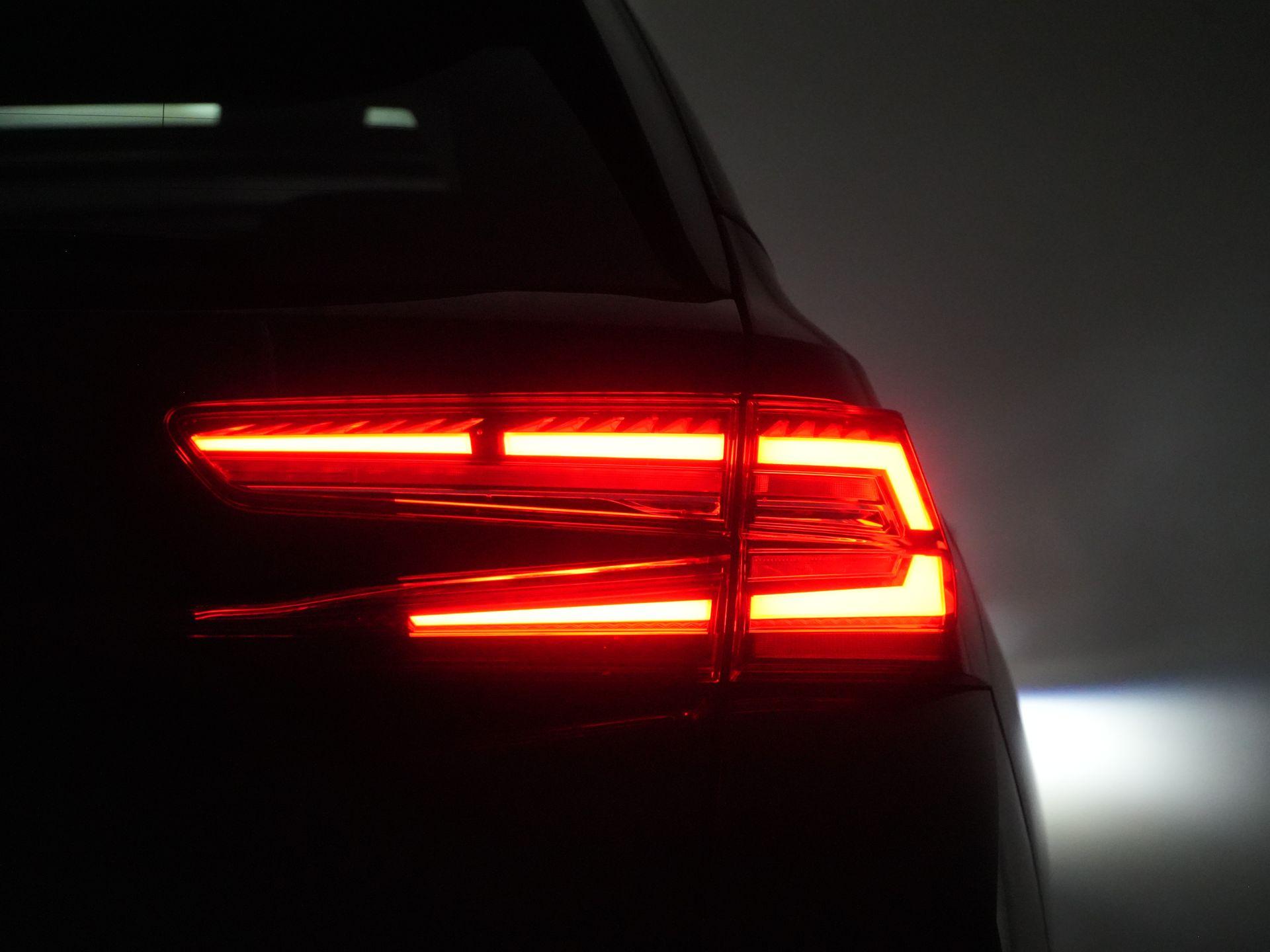 Foto van Skoda Kodiaq