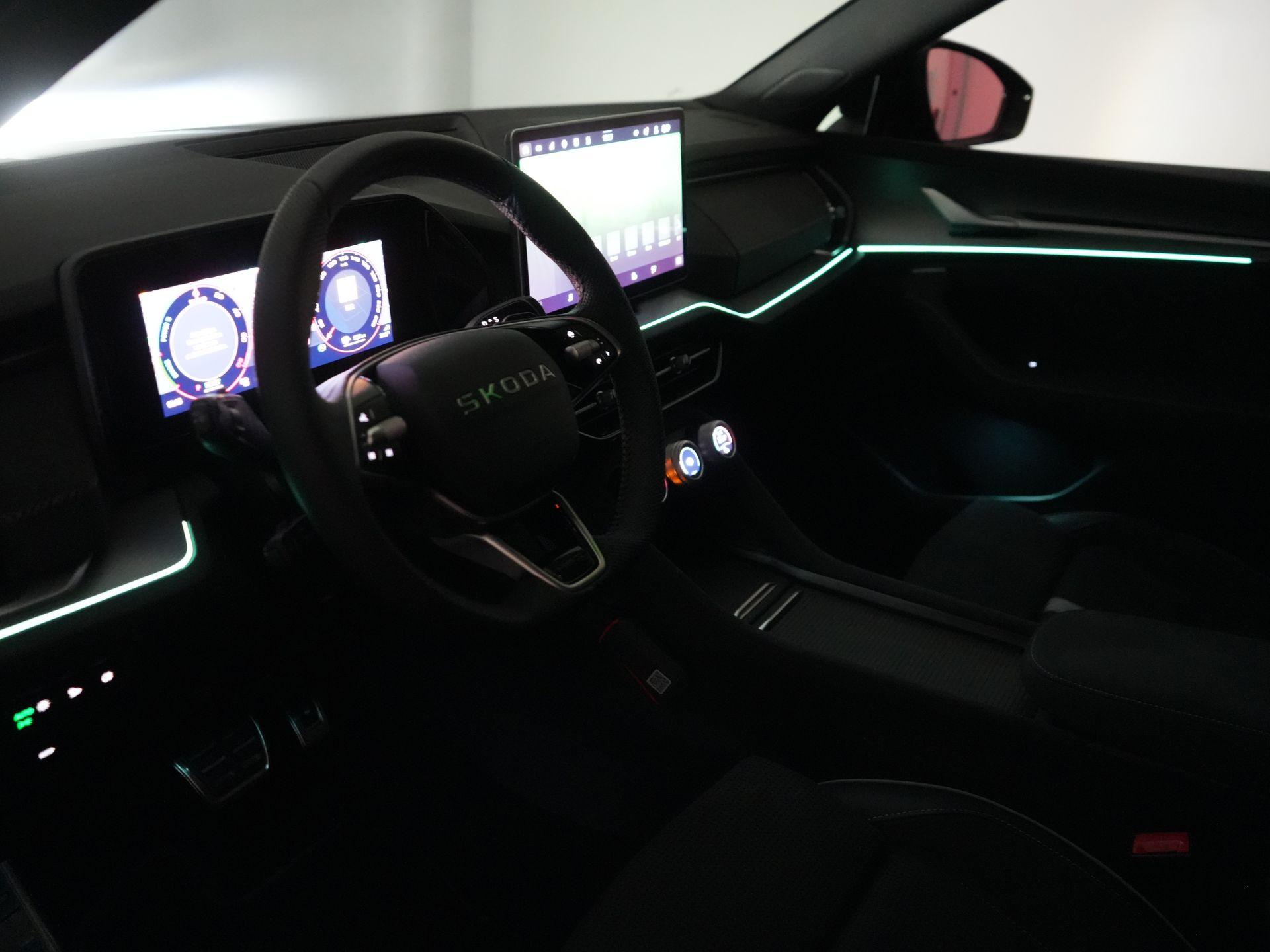 Foto van Skoda Kodiaq