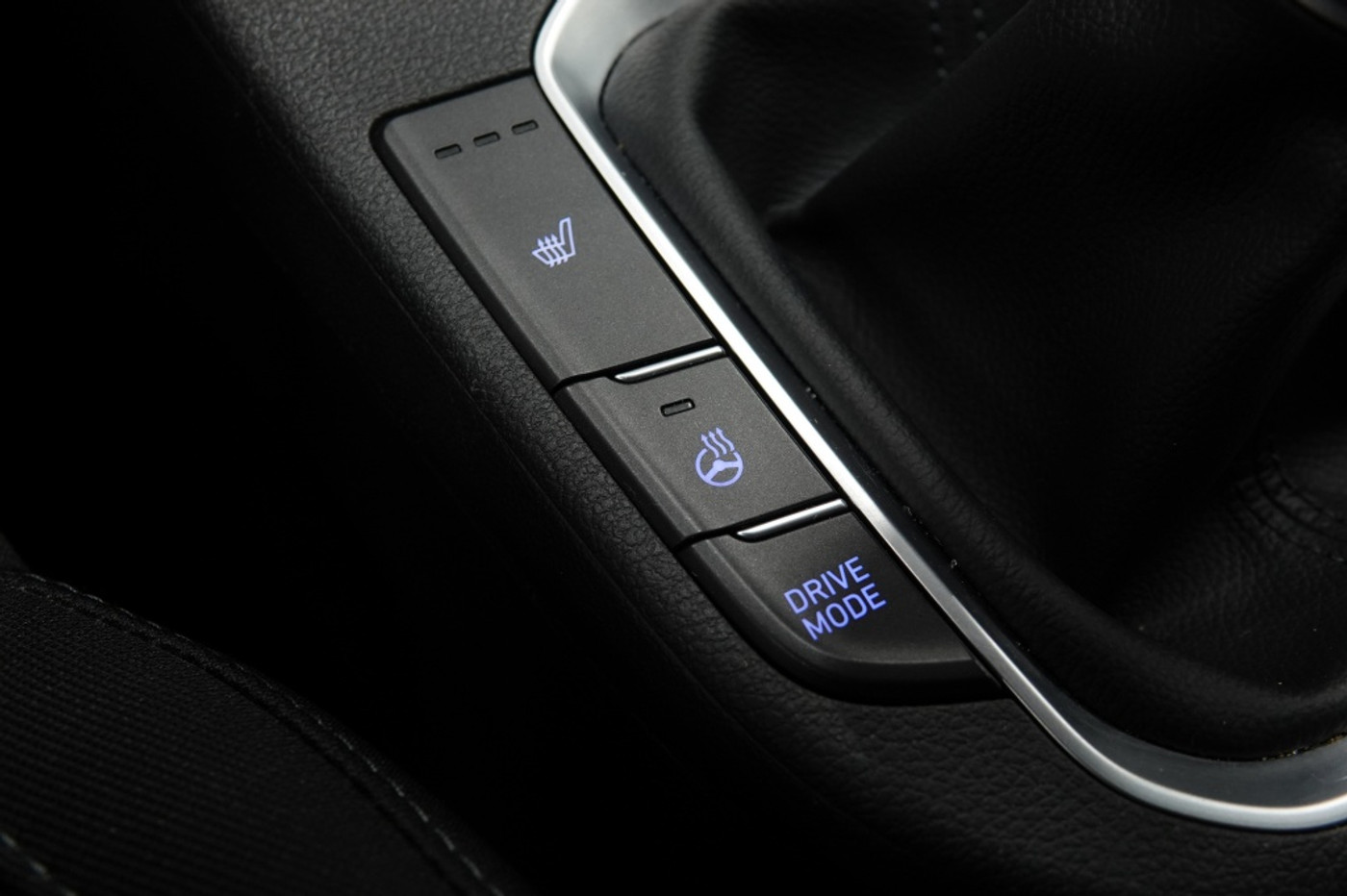 Foto van Hyundai I 30