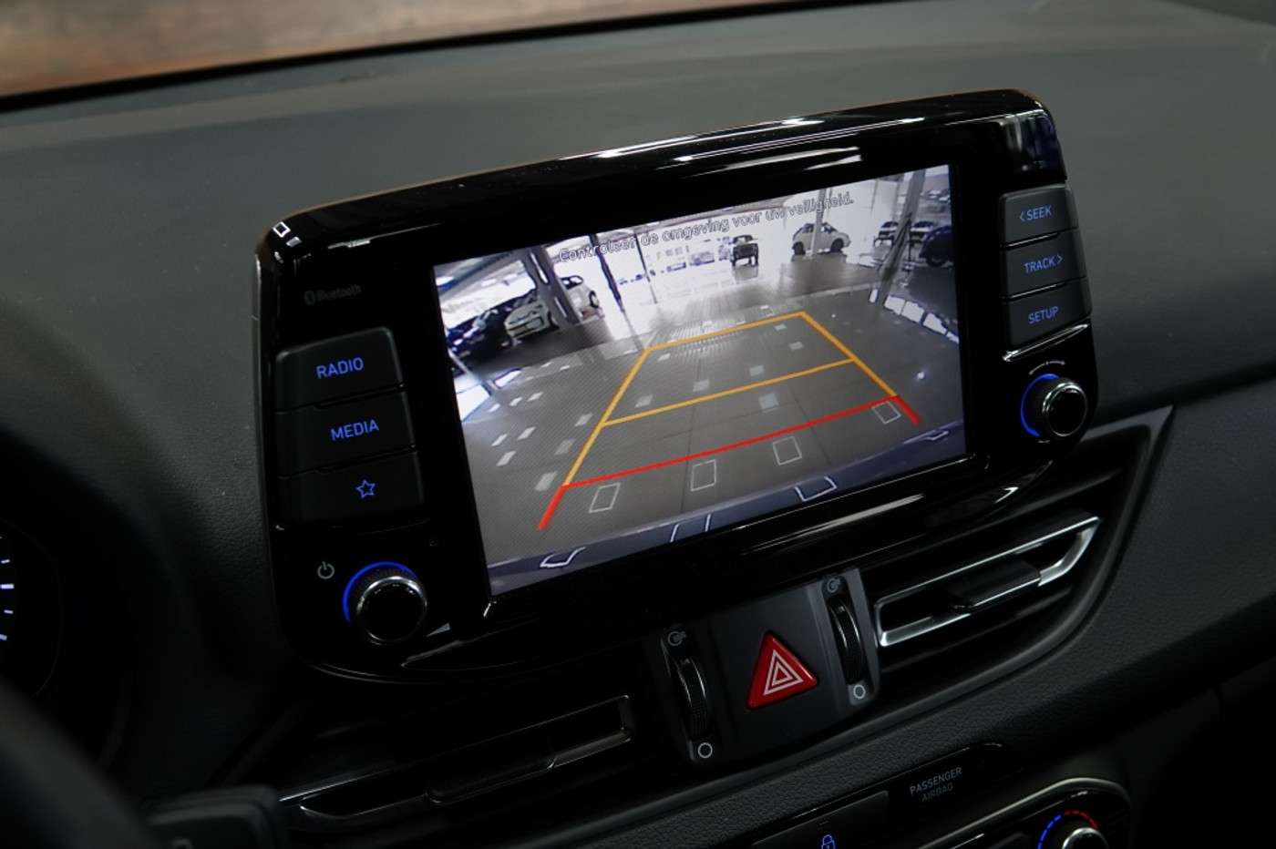 Foto van Hyundai I 30