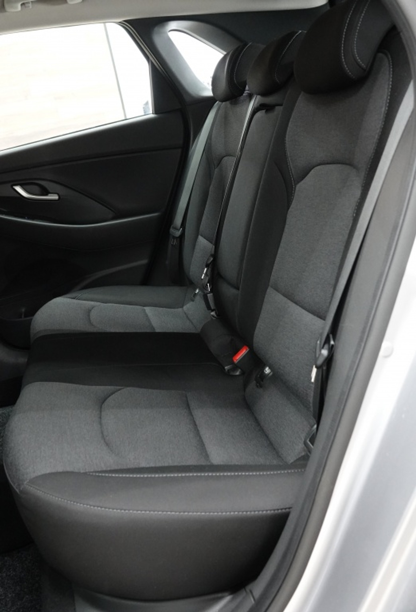 Foto van Hyundai I 30