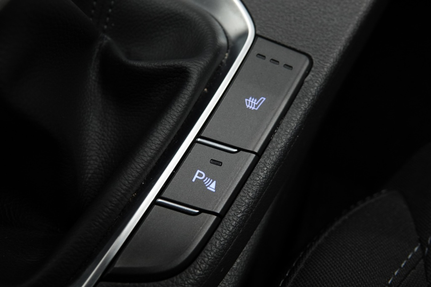 Foto van Hyundai I 30