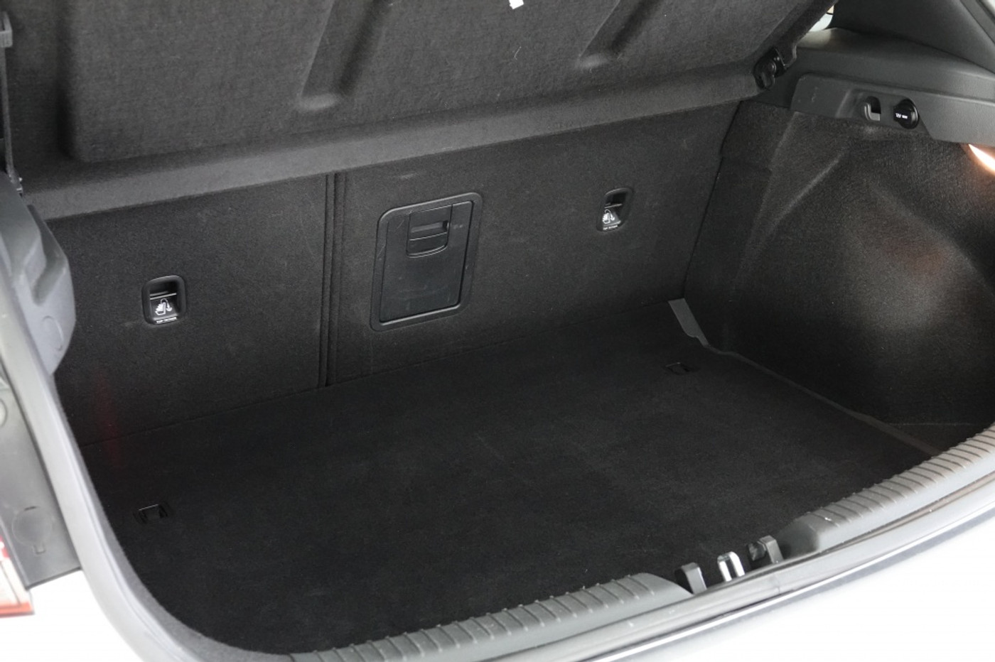 Foto van Hyundai I 30